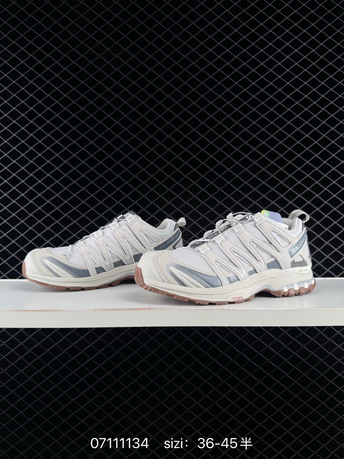 Other SALOMON XA PRO 3 D AAA Quality Replica High-end Men s And Women s Fashion Sports Running And Basketball Shoes Up To 95 Off Retail During The Current Promotion Casual Lifestyle Sneakers BS-85644