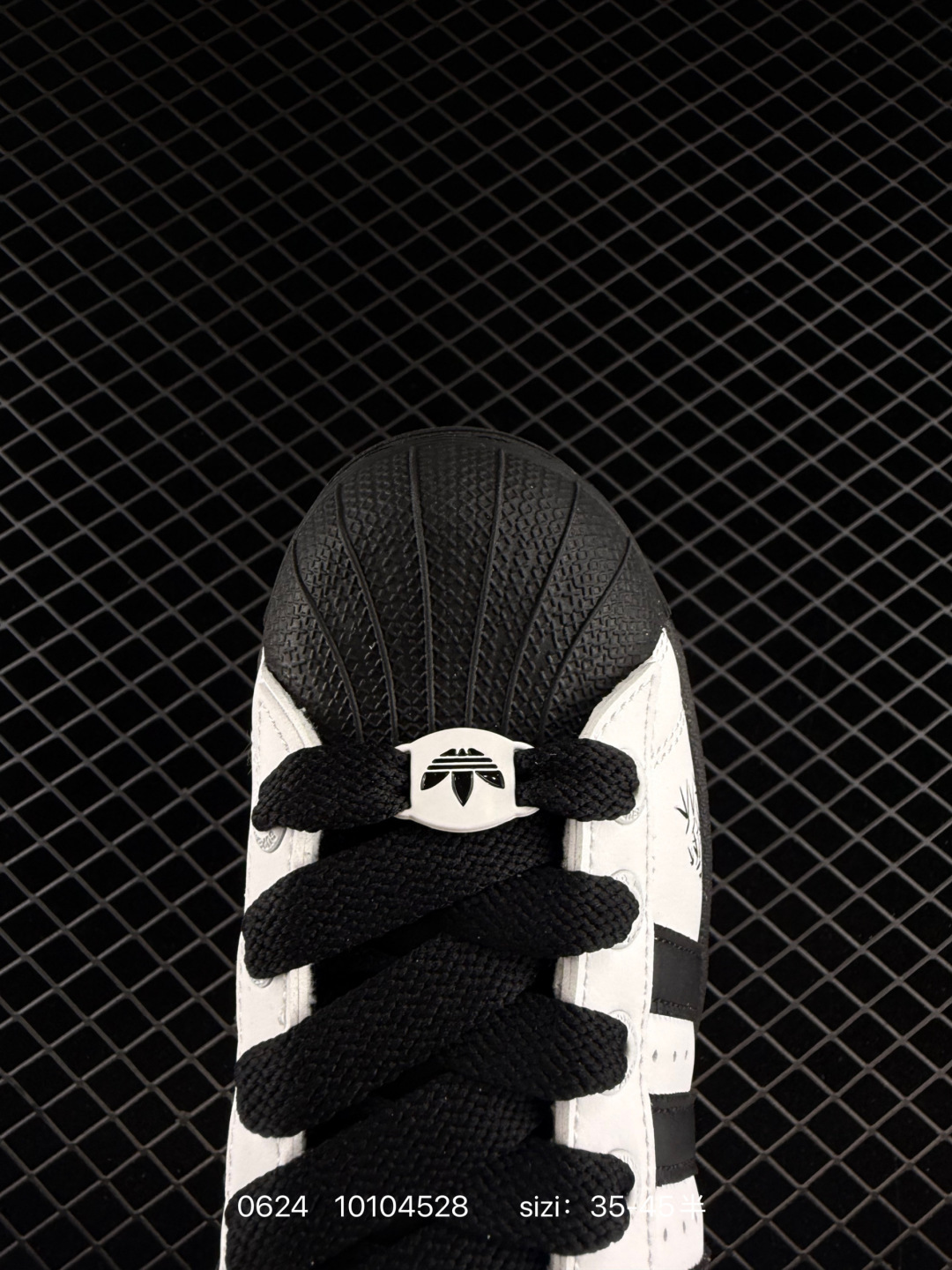 Adidas Originals Superstar Pride RM IE5532 JH5469 JH7032 Size 35-45 — AAA Quality Replica