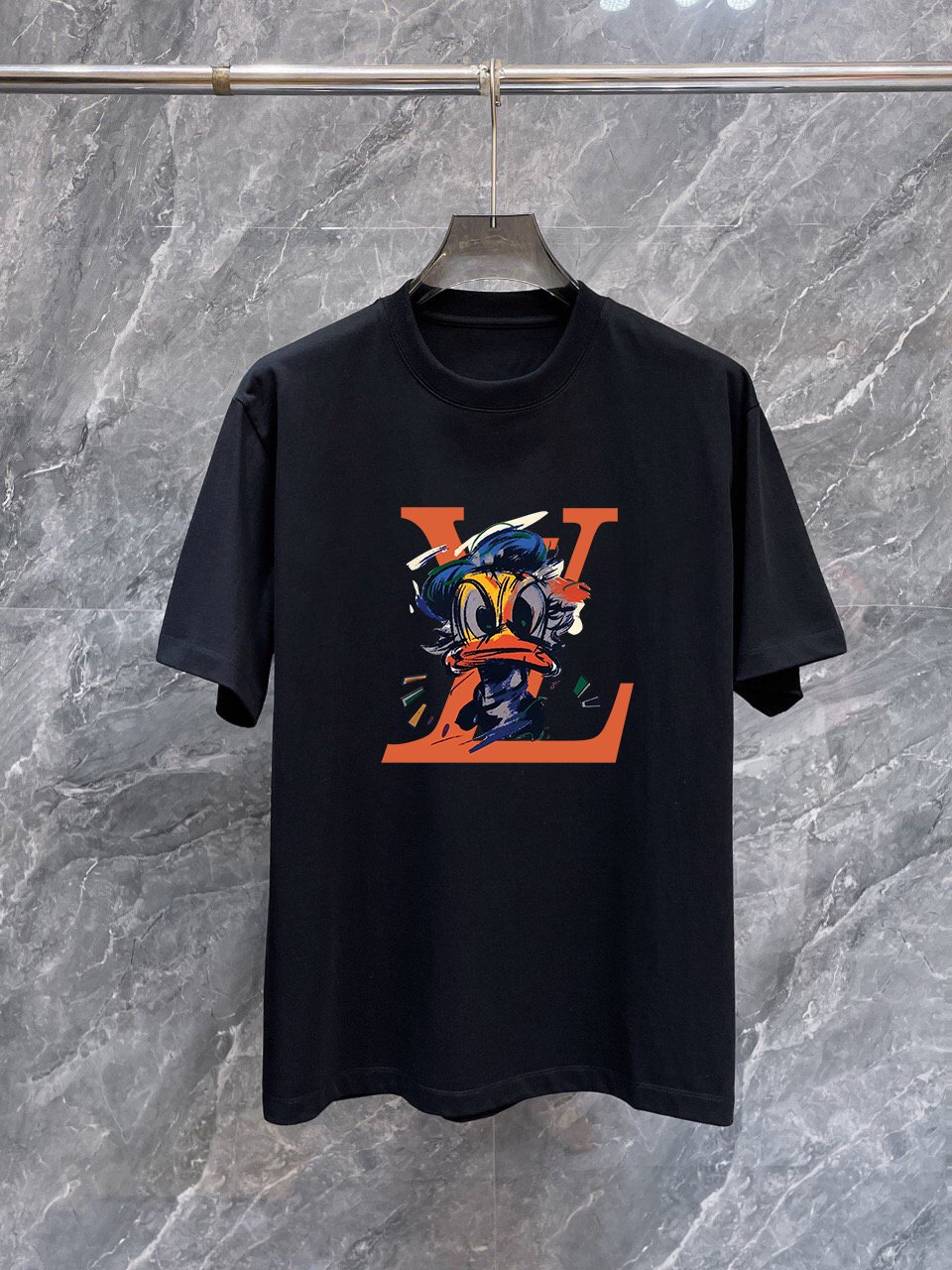 LV men LV New T