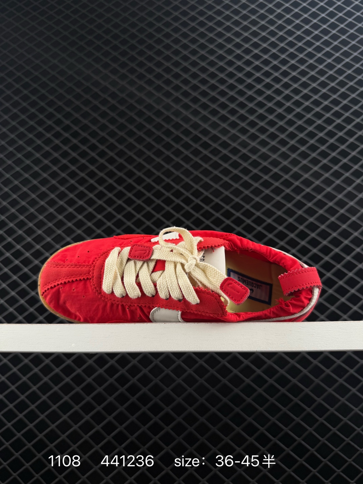 Other Nike JACQUEMUS MOON SHOE SP HV8547 36 45 441236 ¥ 180 — AAA Quality Replica