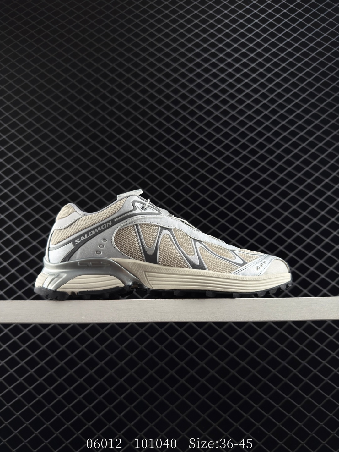 Other Sandy Liang x SALOMON XT-WHISPER Ortholite TPU AAA Quality Replica High-end Men s And Women s Fashion Sports Running And Basketball Shoes Up To 95 Off Retail During The Current Promotion Casual Lifestyle Sneakers BS-86067