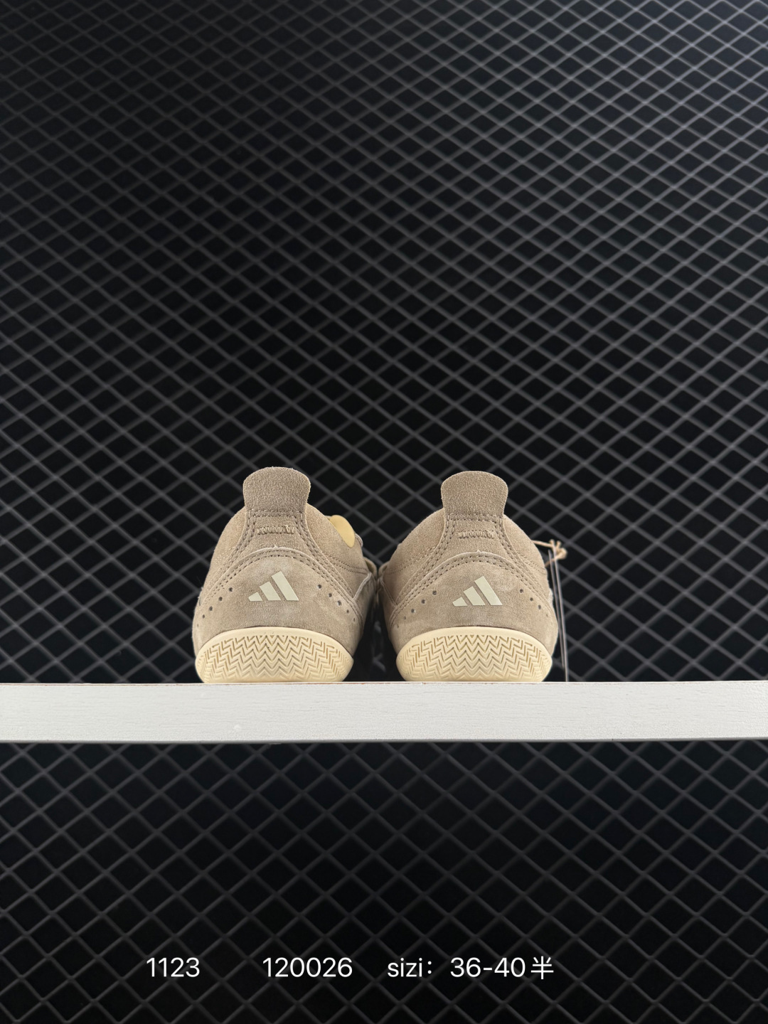 Other adidas FOS JS2444/KJ4036/KJ4035/KJ4037 120026 Size:36-40 ¥ 130 — AAA Quality Replica