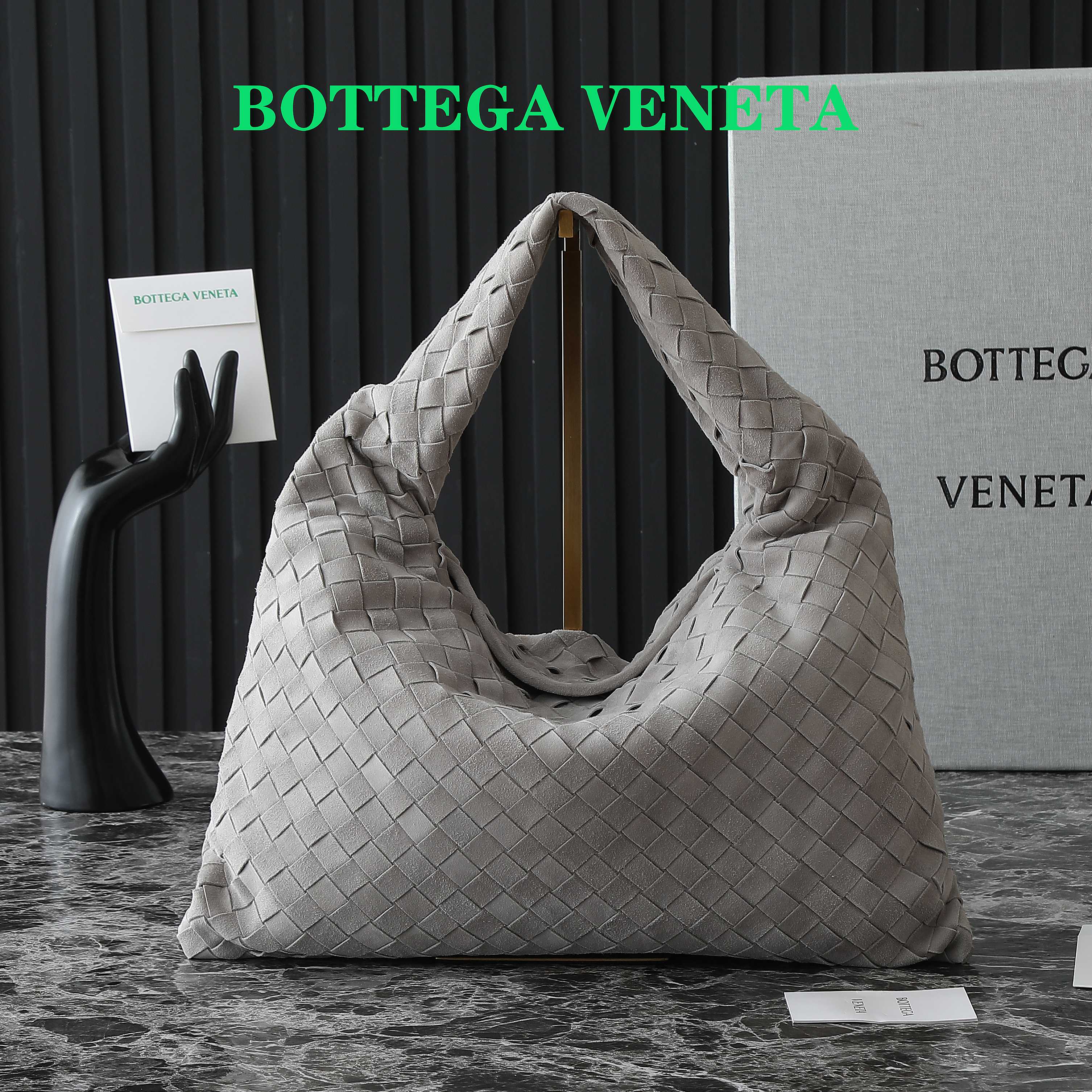 Bottega Veneta bag BV new HOP small series handbags — AAA Quality Replica