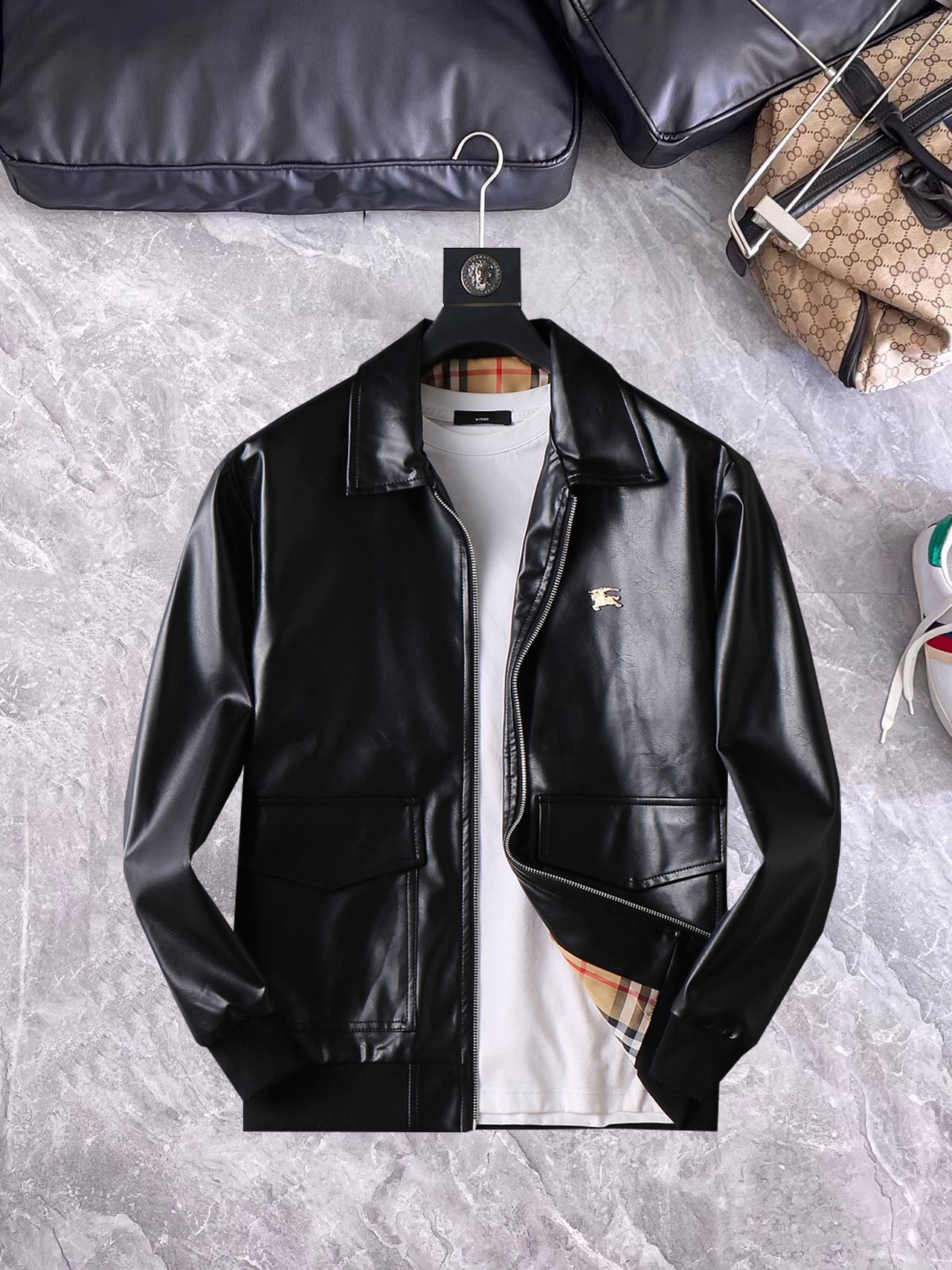 Burberry men M-XXXL 175 140 L 200 — 1:1 Replica