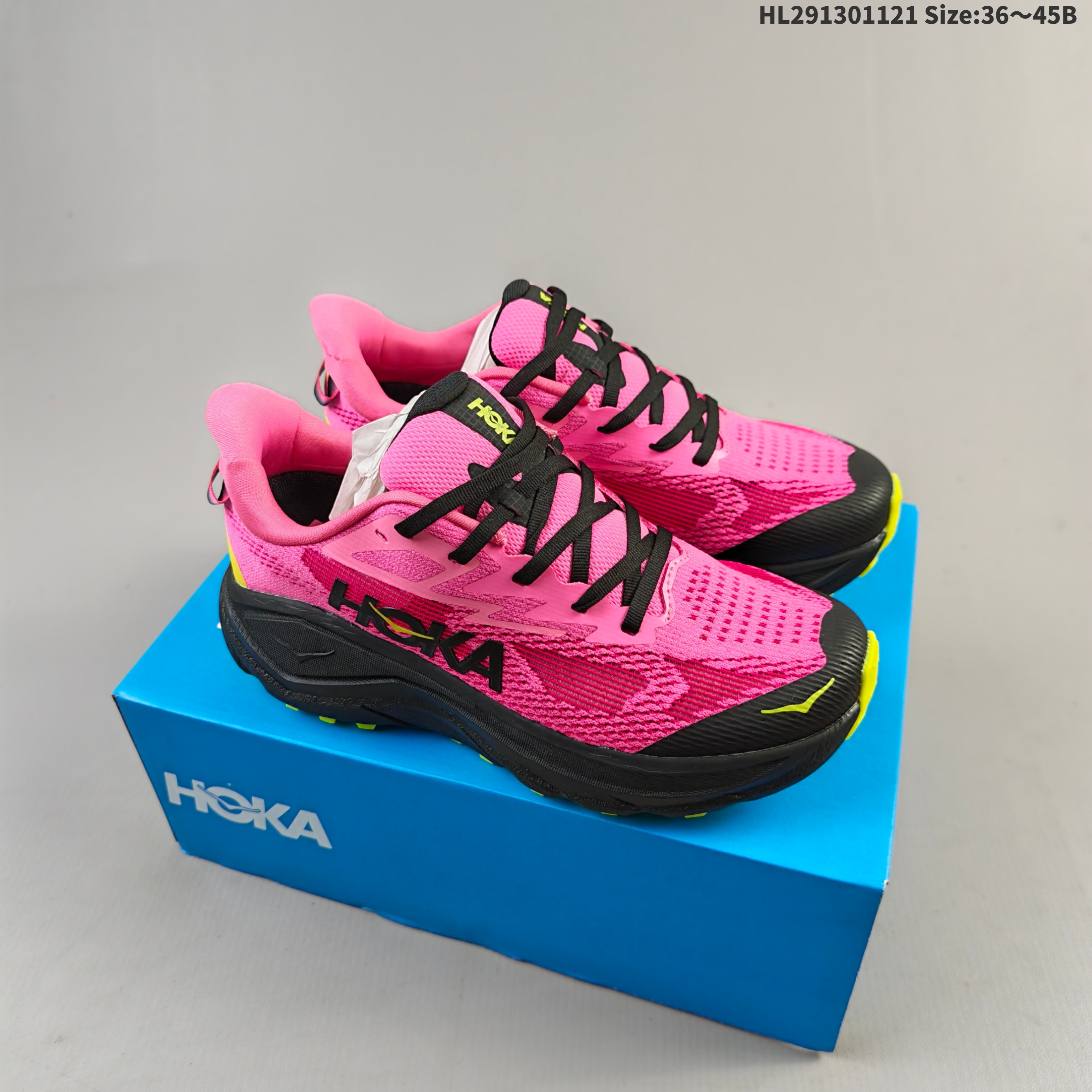 Other HOKA ONE CHALLENGER 8:1168716:36 — 1:1 Replica