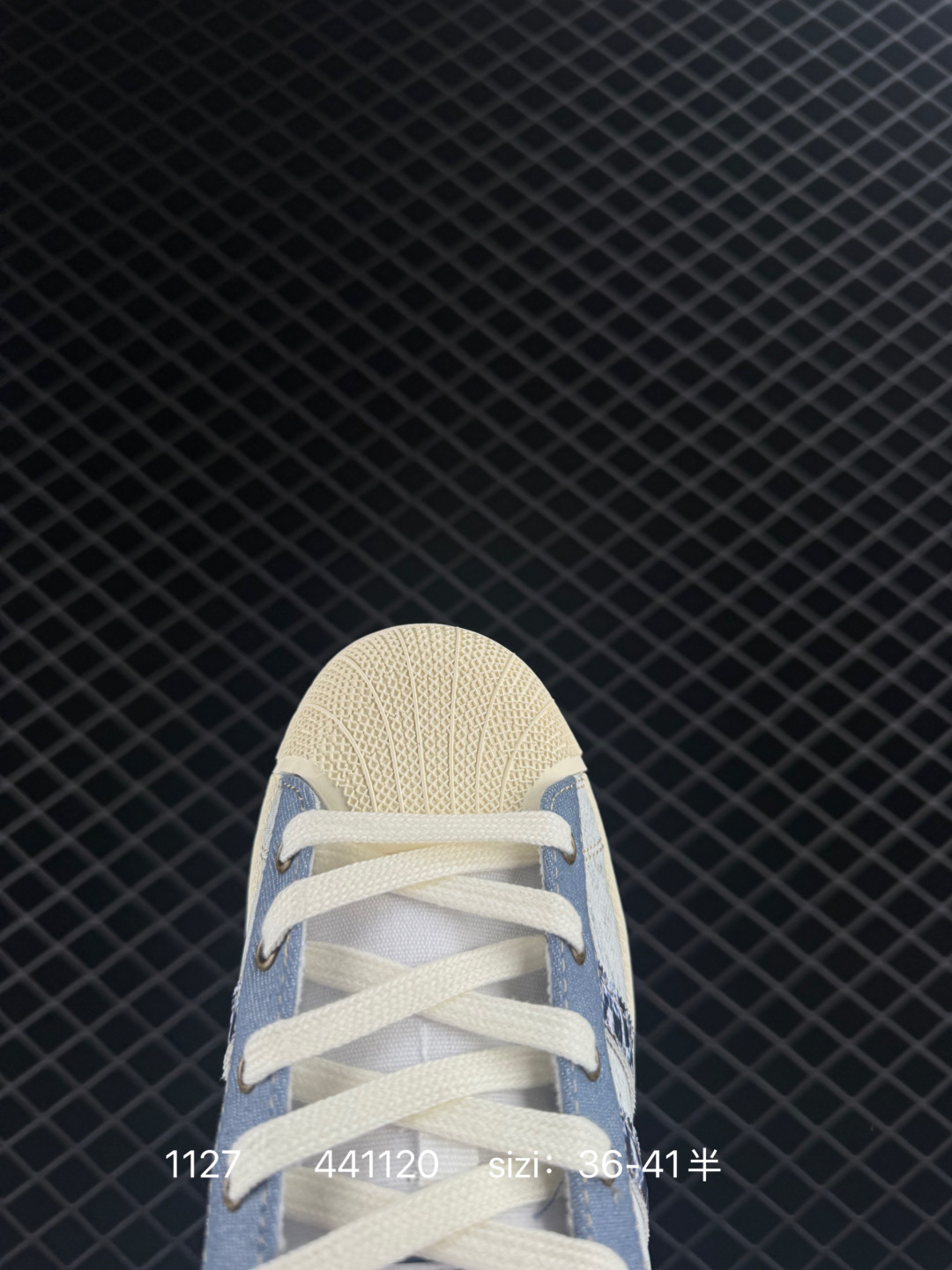 Adidas Originals Superstar:JS2488:36 4 — 1:1 Replica