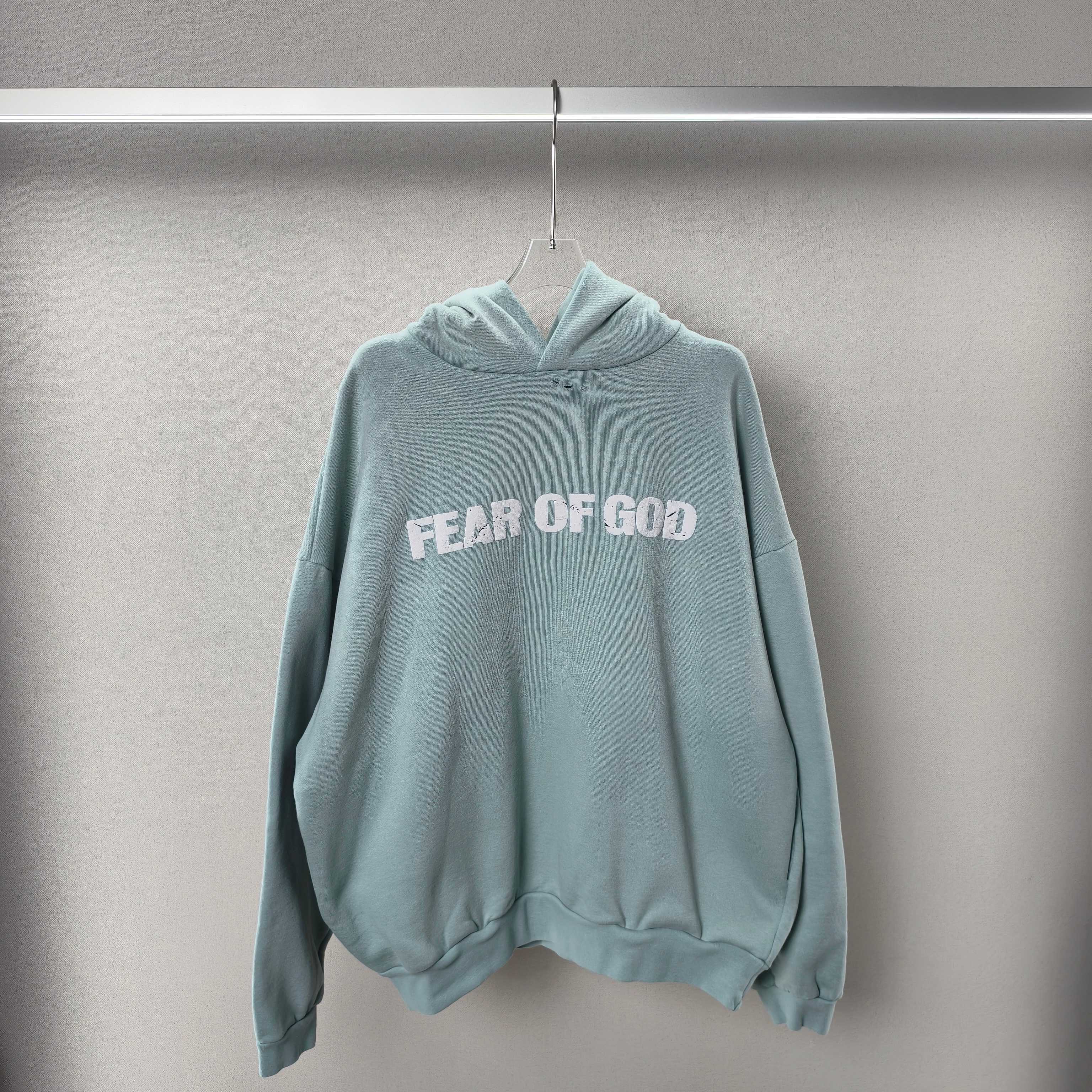 Fear of God Clothes FEAR OF GOD — 1:1 Replica