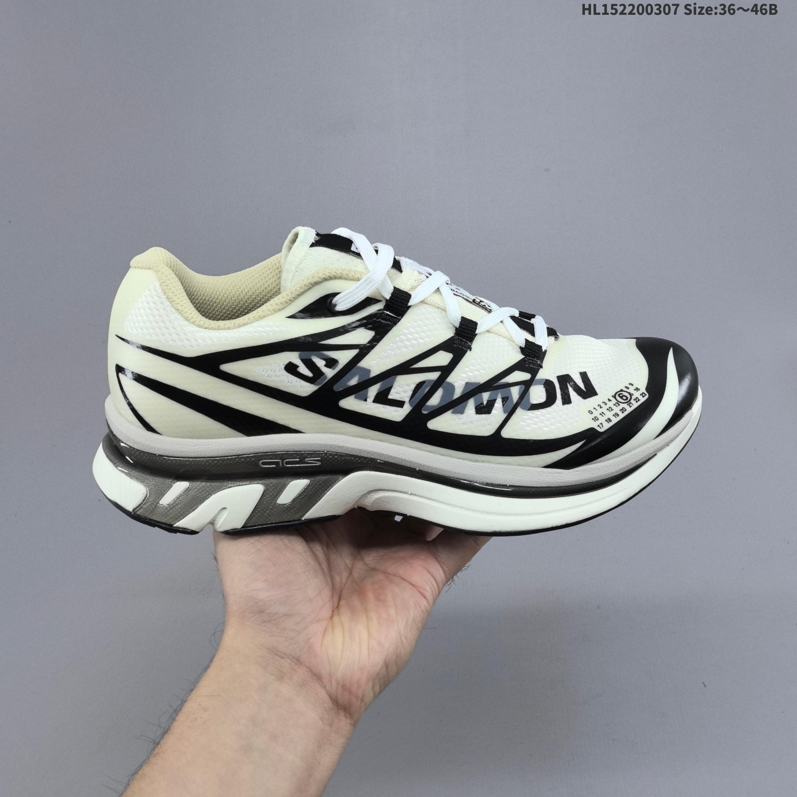 Other MM6 MAISON MARGIELA X SALOMON XT-MM-6 Salomon XT-MM6 Salomon — AAA Quality Replica