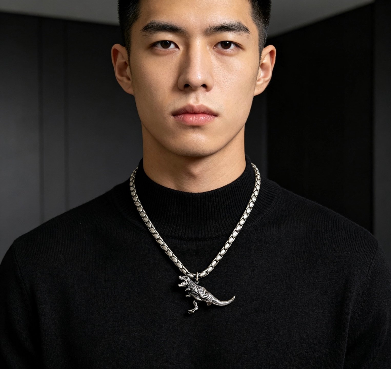Gucci Jewelry 𝐆𝐮𝐜𝐜𝐢 New Anger Forest g