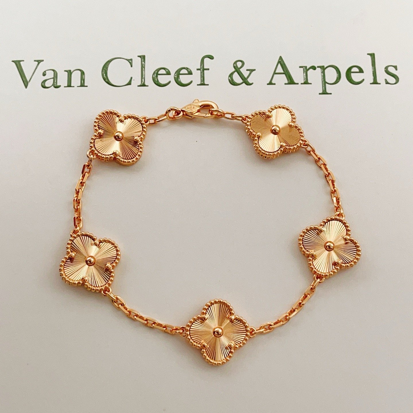 Van Cleef & Arpels Jewelry VanCleef*Arpel* 🆕🆕 ZP ‼ Series