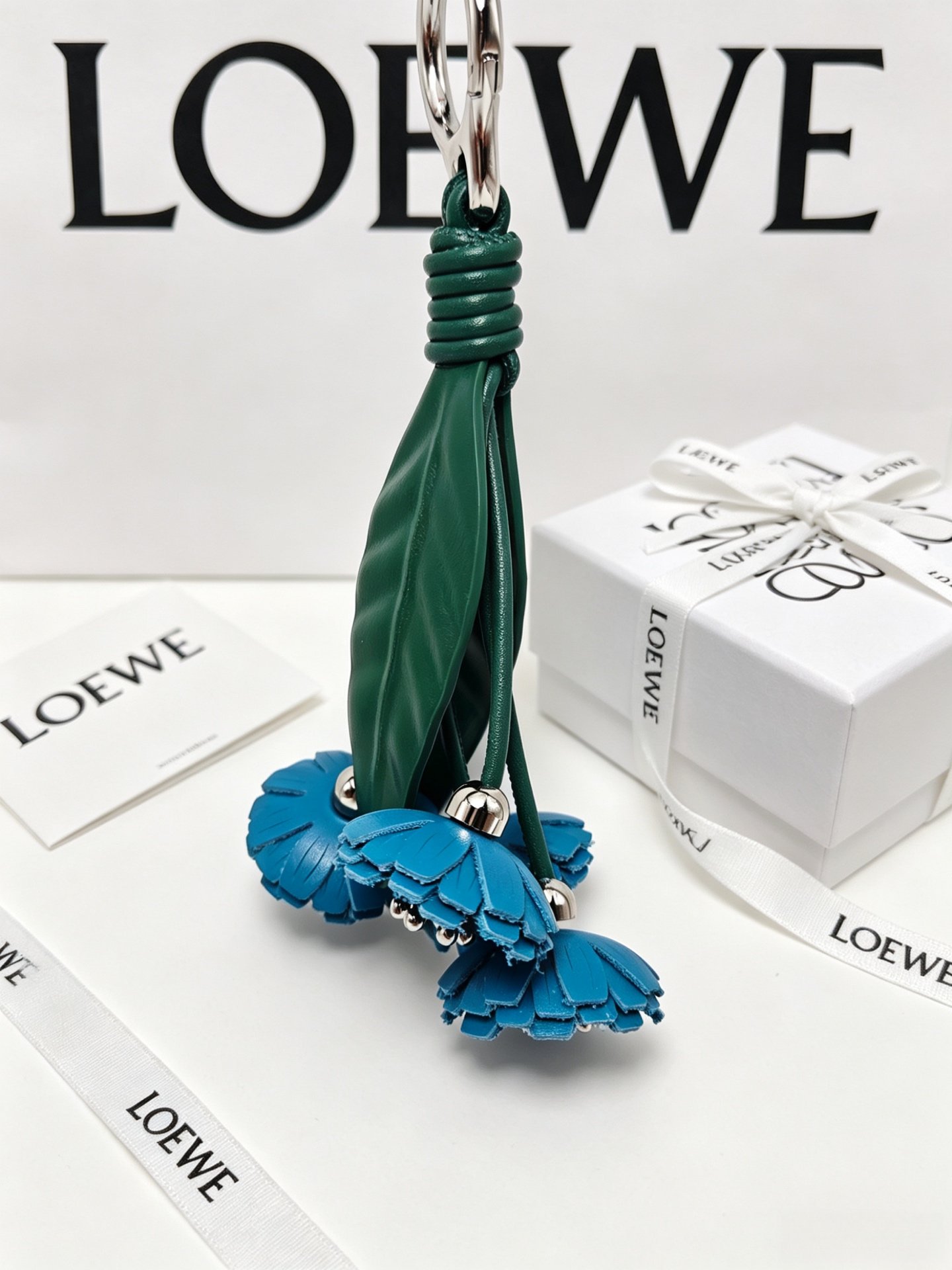 Loewe Jewelry LOEWELoewe