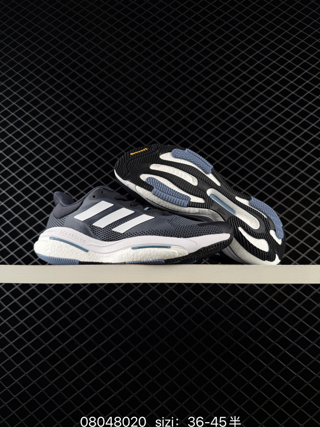 ADIDAS ULTRABOOST Adidas ULTRABOUNCE Ub Stretchweb