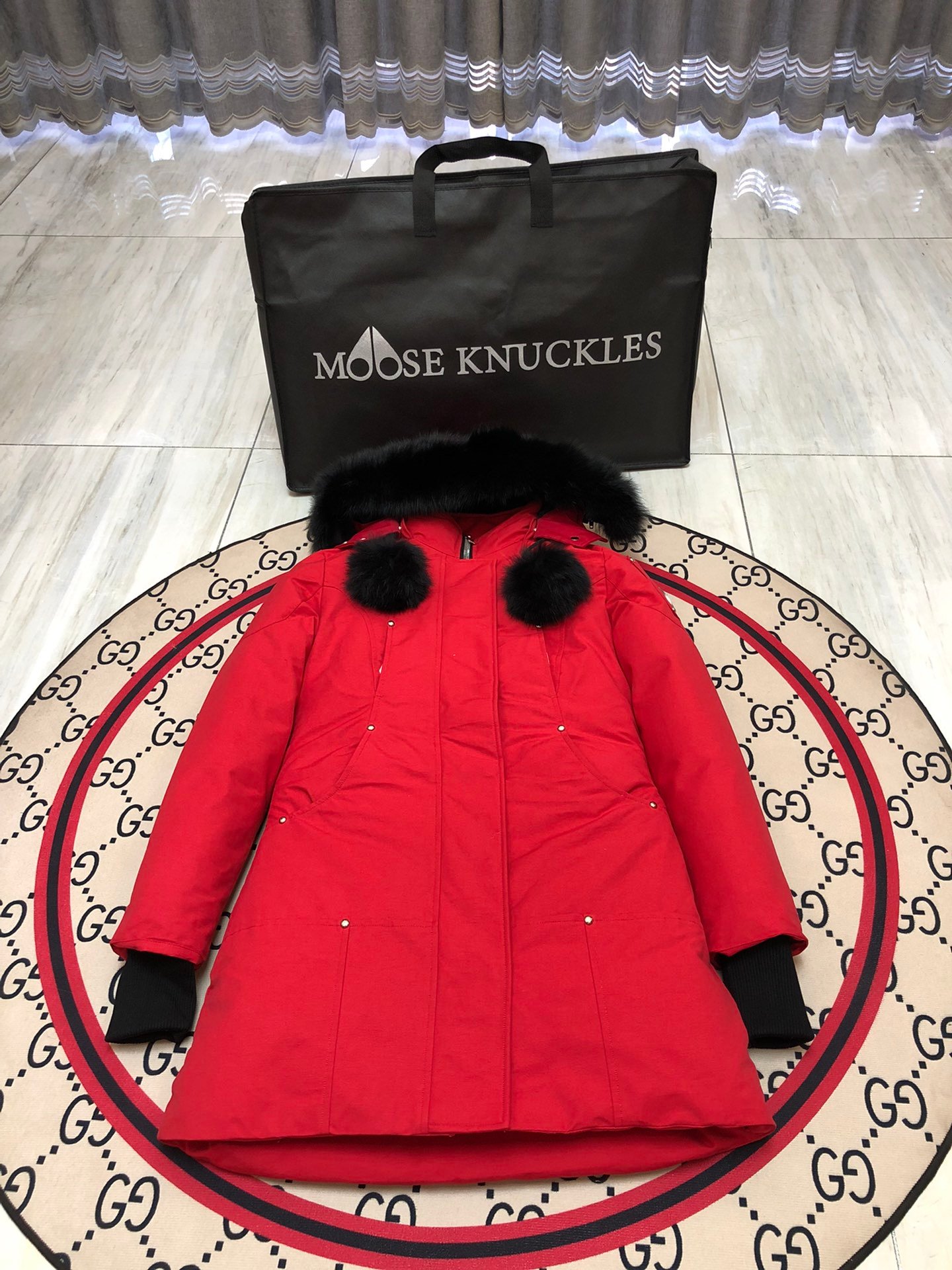 Moose Knuckles Down Jackets ??🇨🇦Moose knuckles/ 01