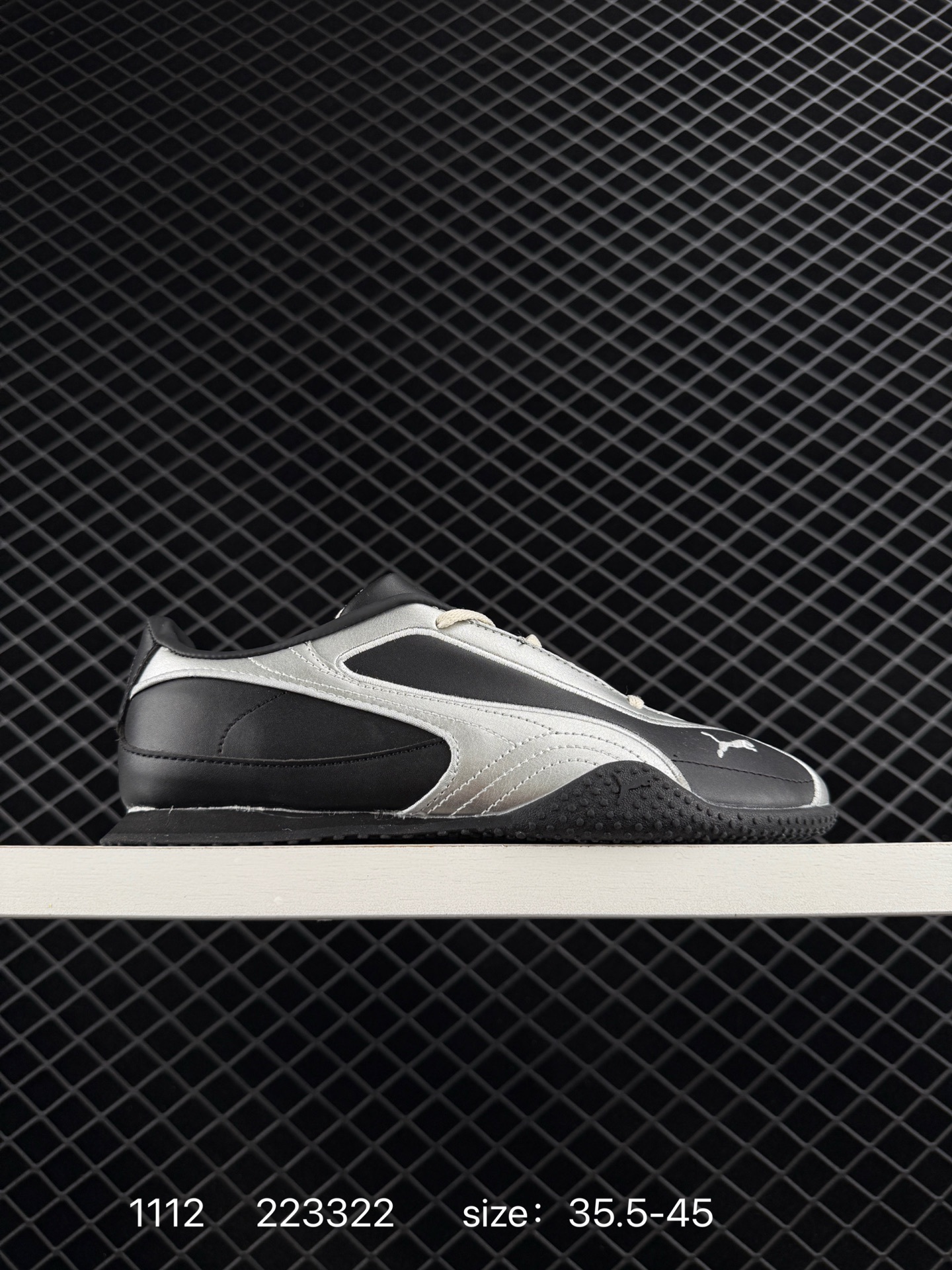 Other Puma Bella Low V2 404043-01 — 1:1 Replica For Sale