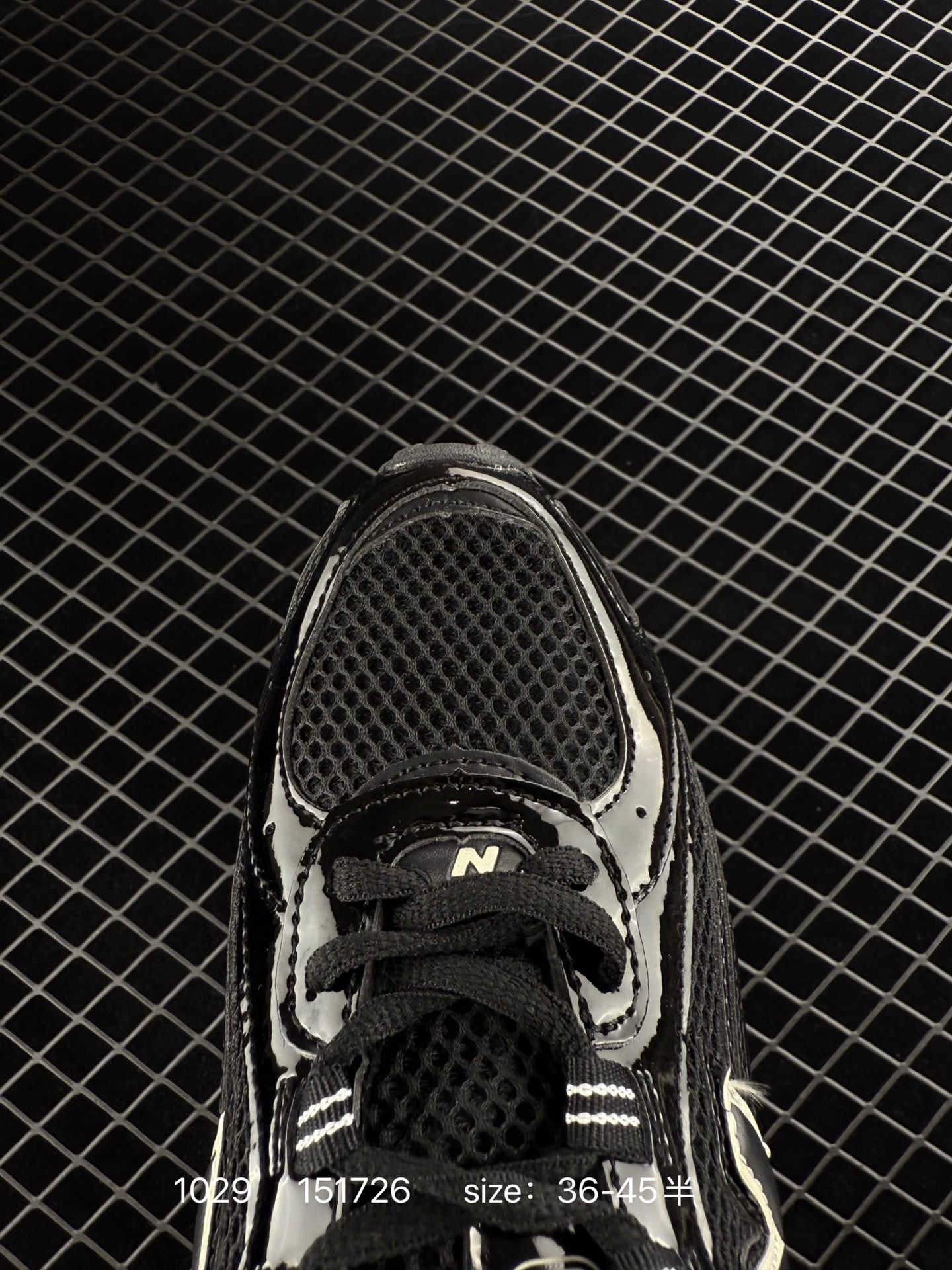 Other New Balance 204 L:U204 LSWD:36 — 1:1 Replica For Sale