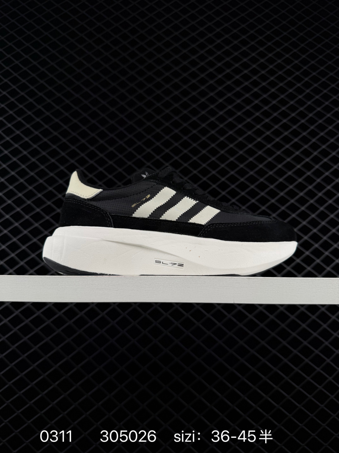 Other Adidas MD Adidas Orig Lifestyle BS-76436