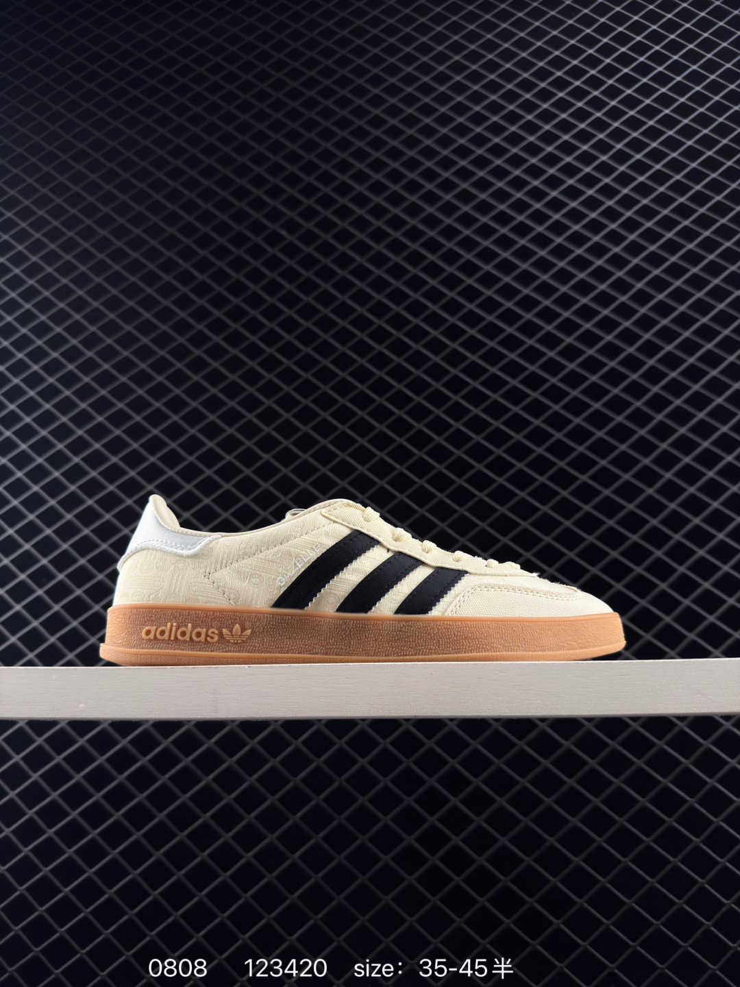 Adidas Originals Gazelle Indoor, — 1:1 Replica For Sale