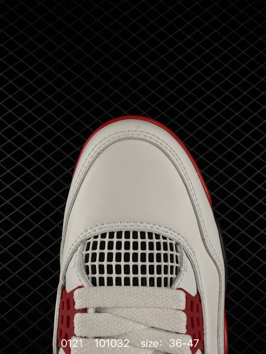 Nike Air Jordan 4 Retro AIR JORDAN:DC7770-160:36 4 — 1:1 Replica For Sale