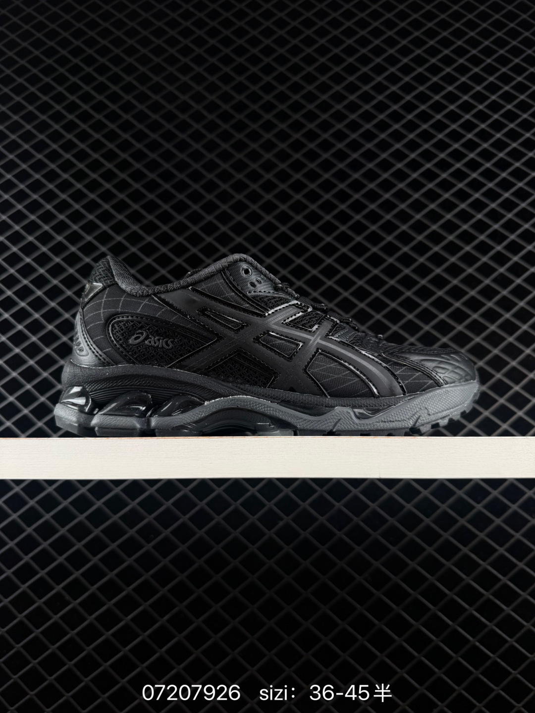 Asics GEL-NIMBUS 10.1 “Urban Outdoor ” 12 — 1:1 Replica