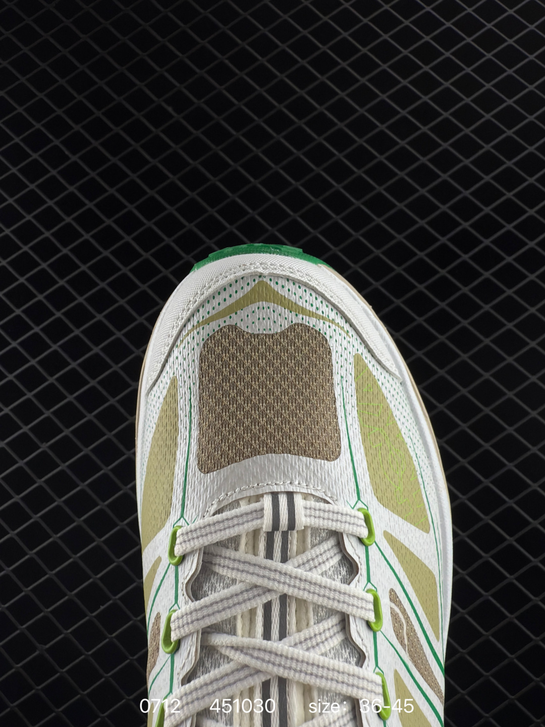 HOKA ONE ONE Other BM V HOKA ONE AAA Quality Replica High-end Men s And Women s Fashion Sports Running And Basketball Shoes Up To 95 Off Retail During The Current Promotion White Beige Green Brown EU 36-45 Running Shoe Running Sneakers BS-86560