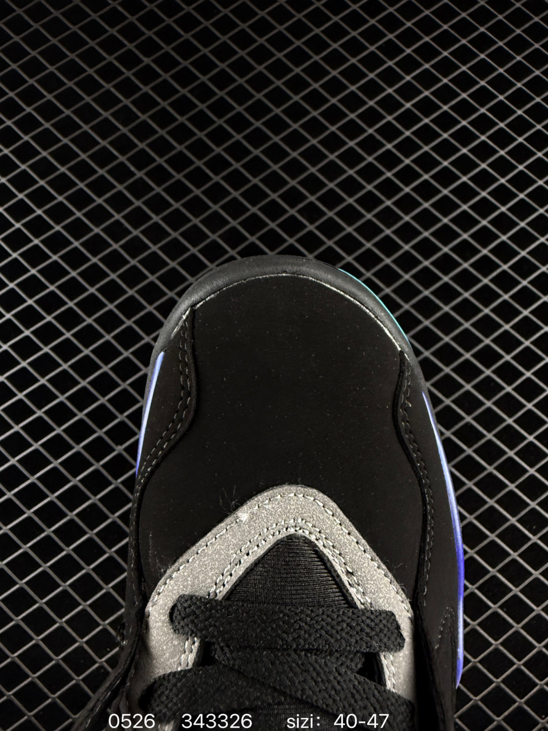 Air Jordan 8 Retro "Bugs Bunny" réplique AIR JORDAN 8 aj8 8 réplique