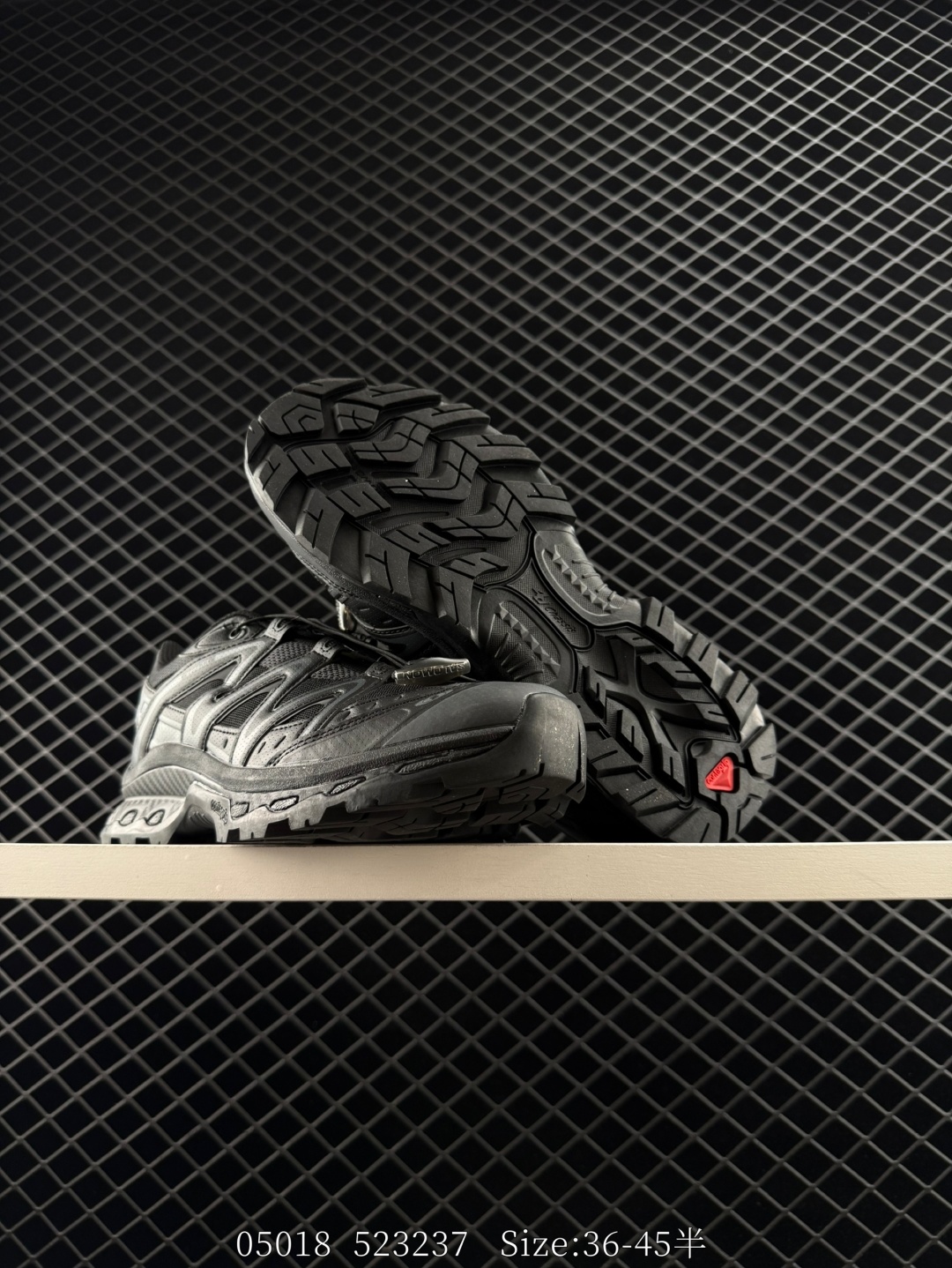 Other SALOMON XT-QUEST ADV SENSIFIT 1 1 Replica For Sale High-end Men s And Women s Fashion Sports Running And Basketball Shoes Up To 95 Off Retail During The Current Promotion Casual Lifestyle Sneakers BS-86098