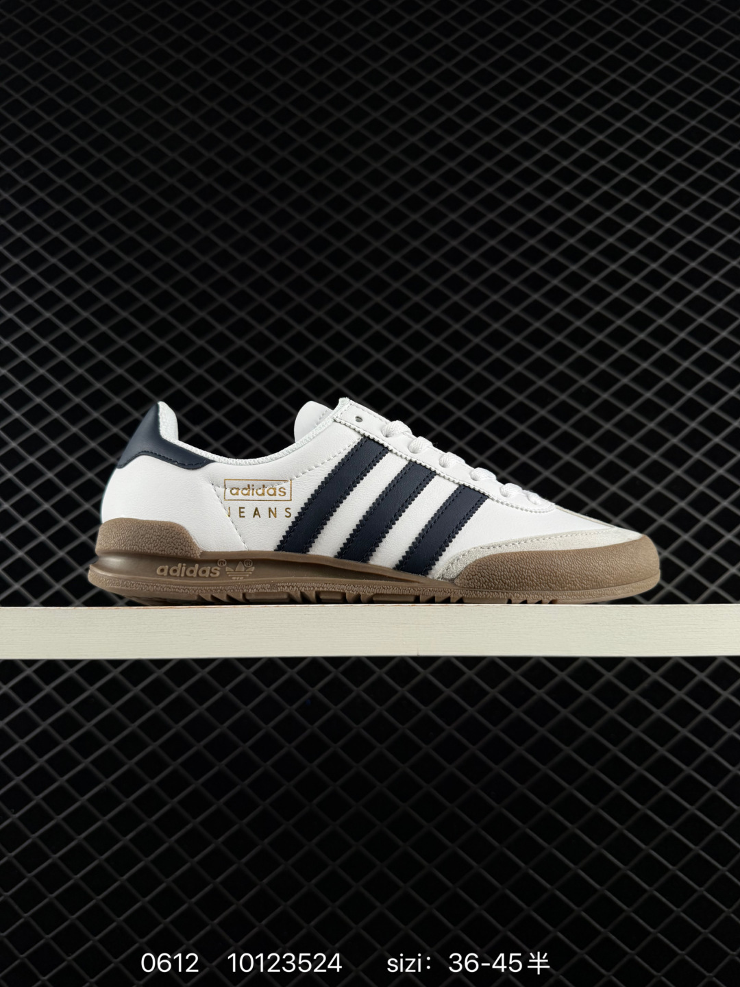 Adidas Originals Jeans GW1399 "Samba" 1979 " " J — AAA Quality Replica