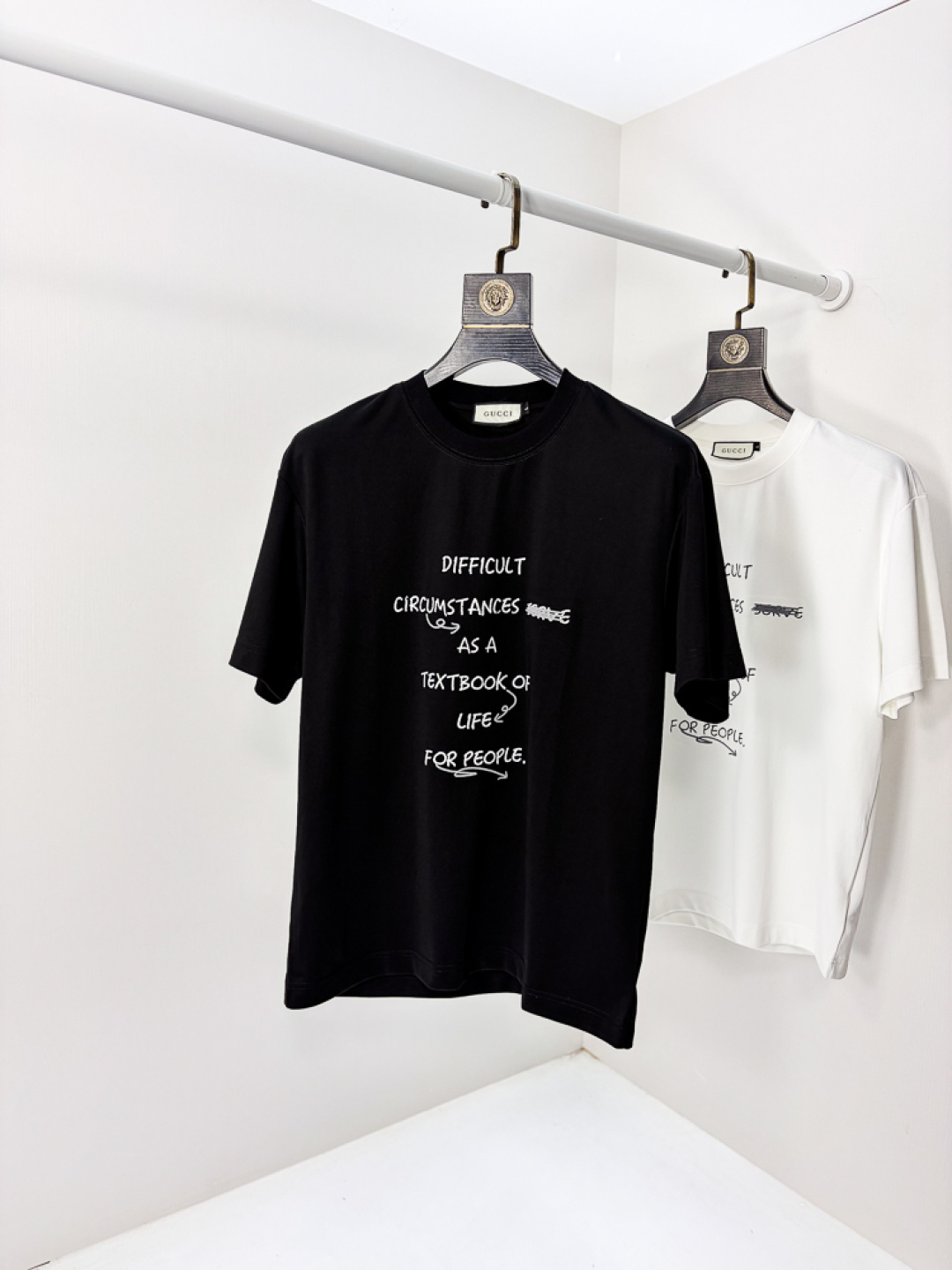 Gucci men Gucci 2026 logo m-3 XL m 175/130 — Premium Replica
