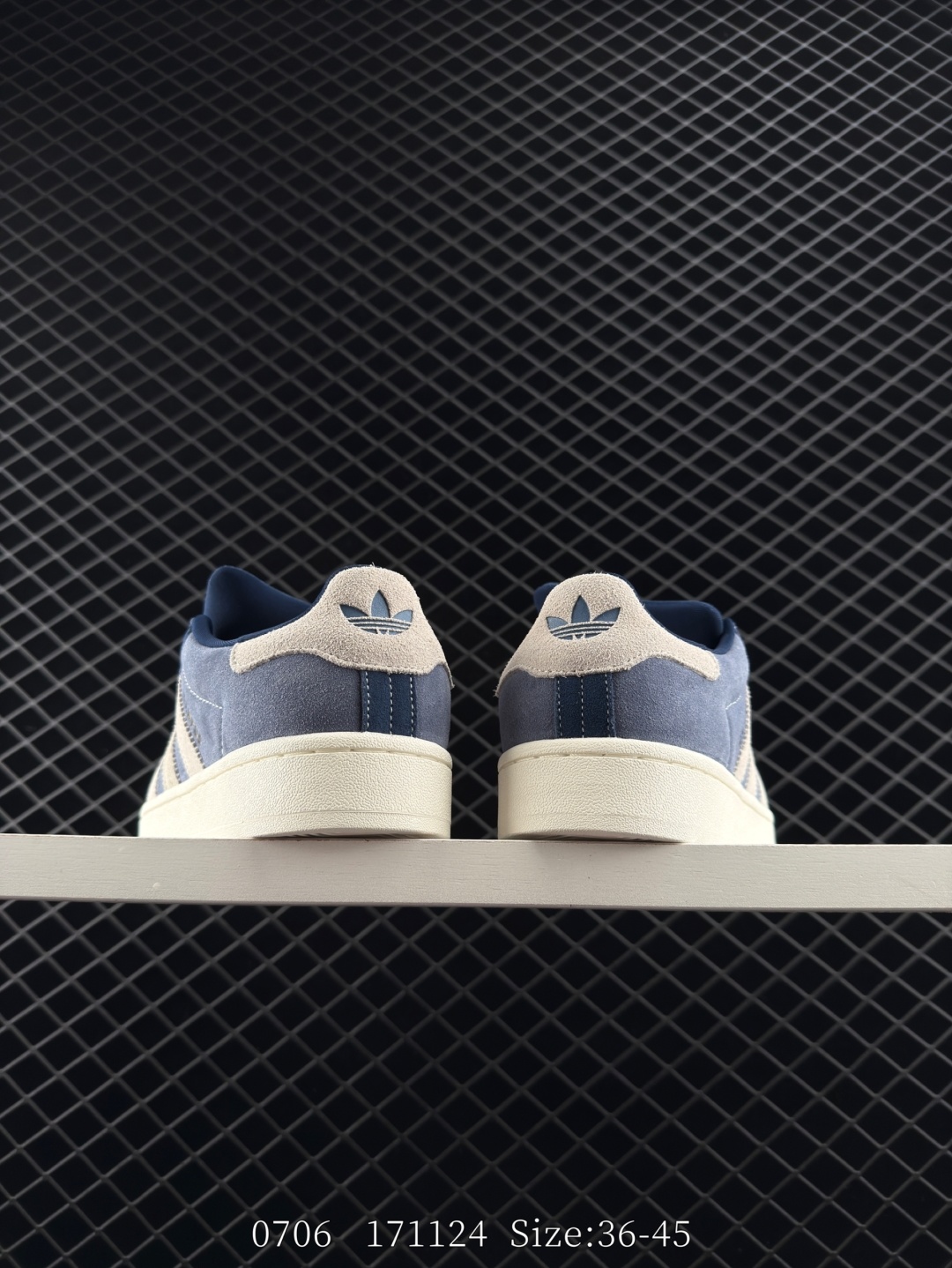 Adidas Originals Campus 00s JI3172:36 — 1:1 Replica For Sale