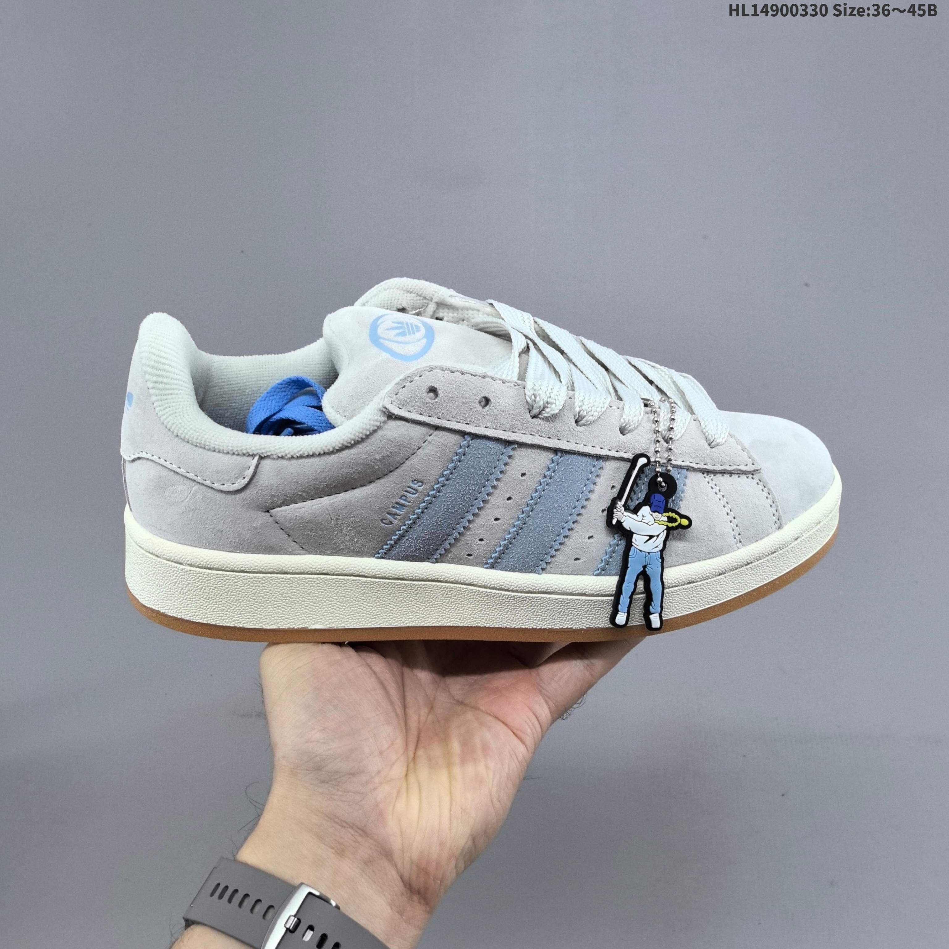 Adidas Originals Campus 00s Originals Campus — Premium Replica