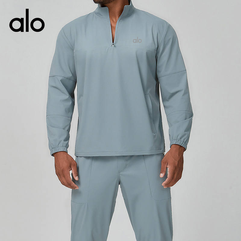 Alo Men’s Tops alo yoga Men's — 1:1 Replica For Sale