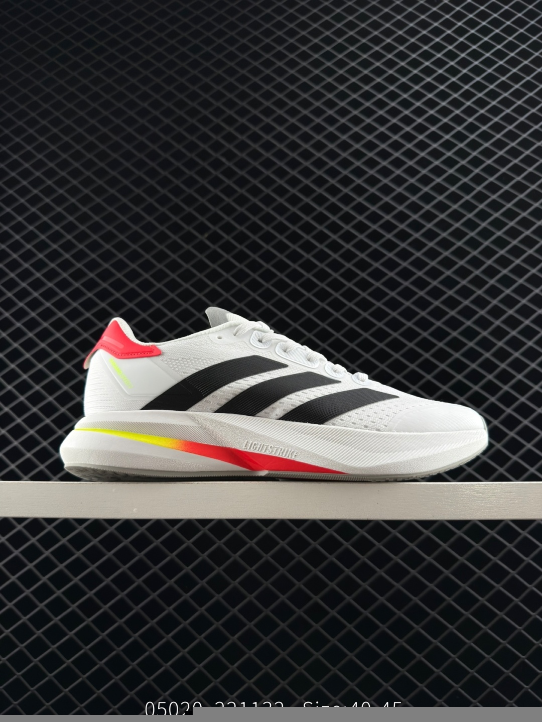 Other adidas DURAMO SL 2.0 IH8206 40-45 221132 ¥ 160 — Premium Replica