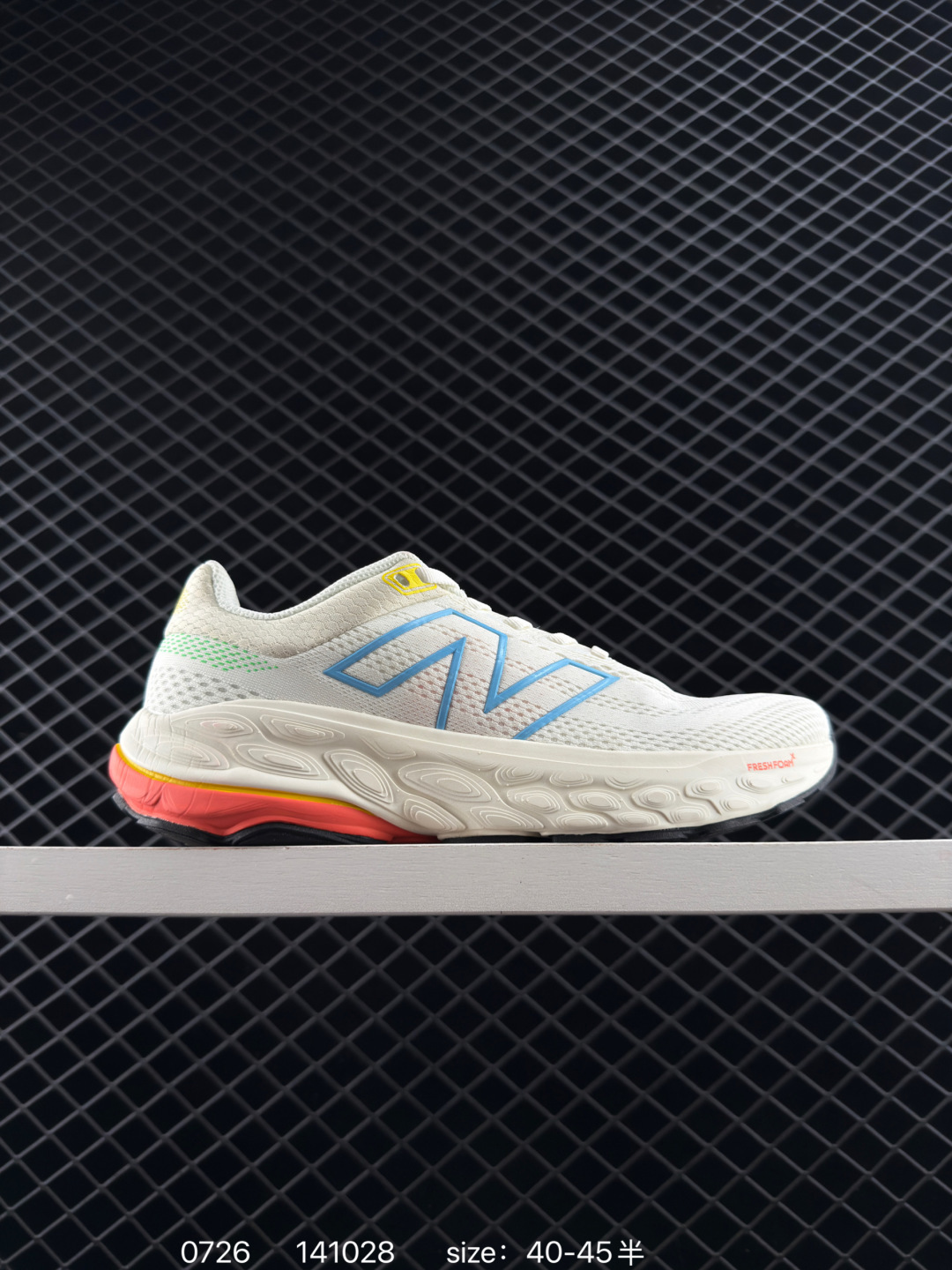 New Balance 860 M860 F61 40-45 141028 ¥ 140 — 1:1 Replica
