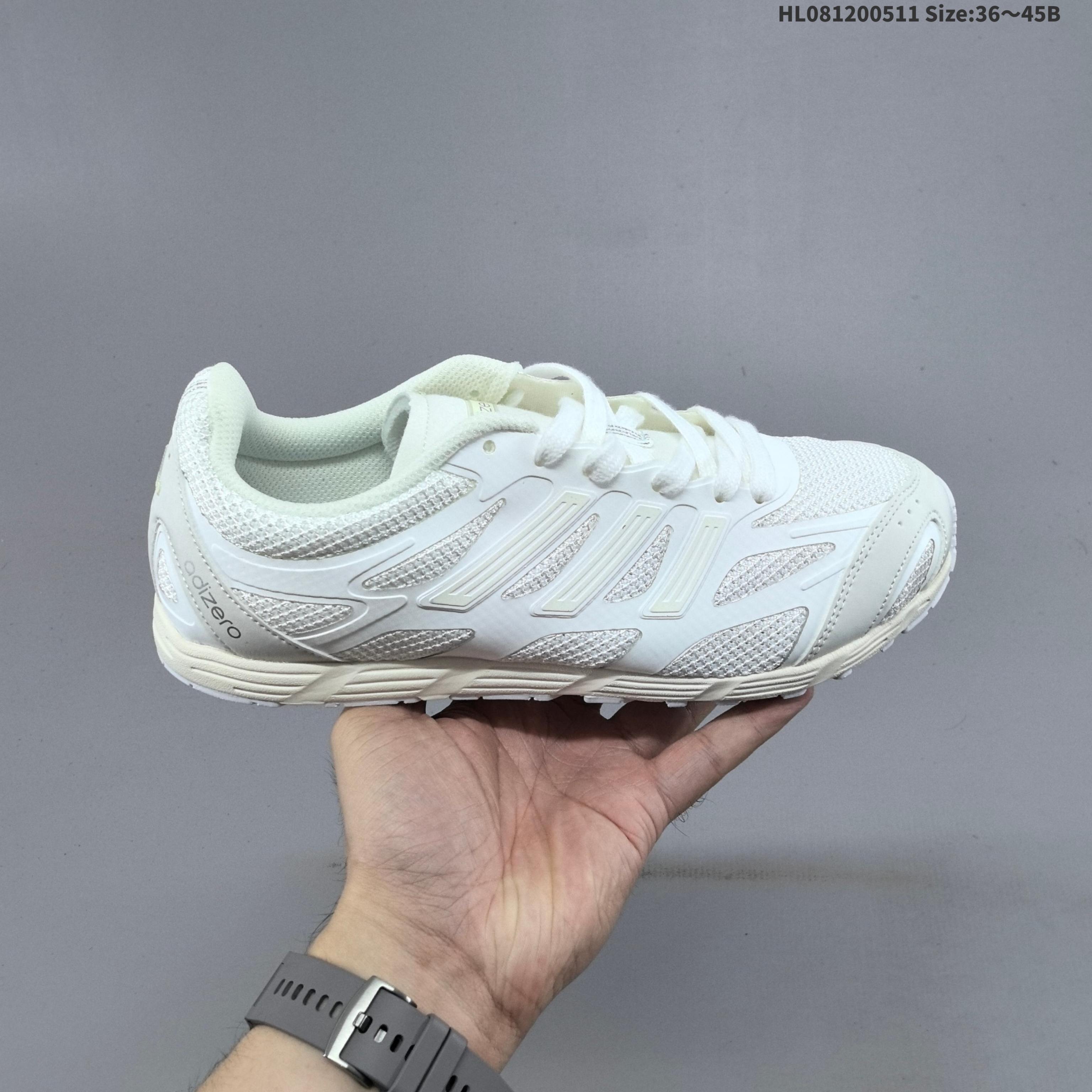 adidas Adizero PR Performance JQ0025 36 — 1:1 Replica