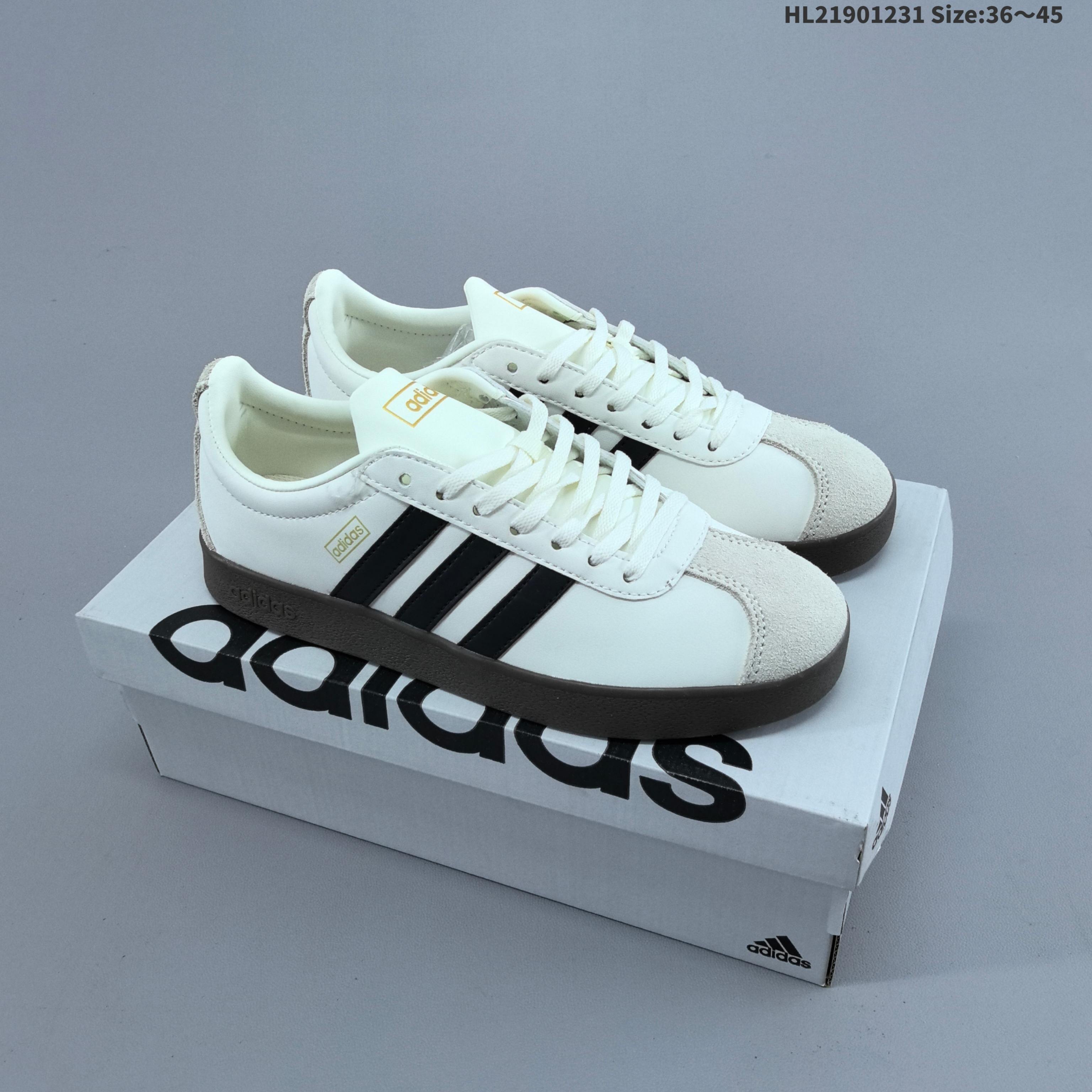 Other Adidas Neo VL Court 2.0:JH5077 ID:HL21901231 Size:36-45 — AAA Quality Replica