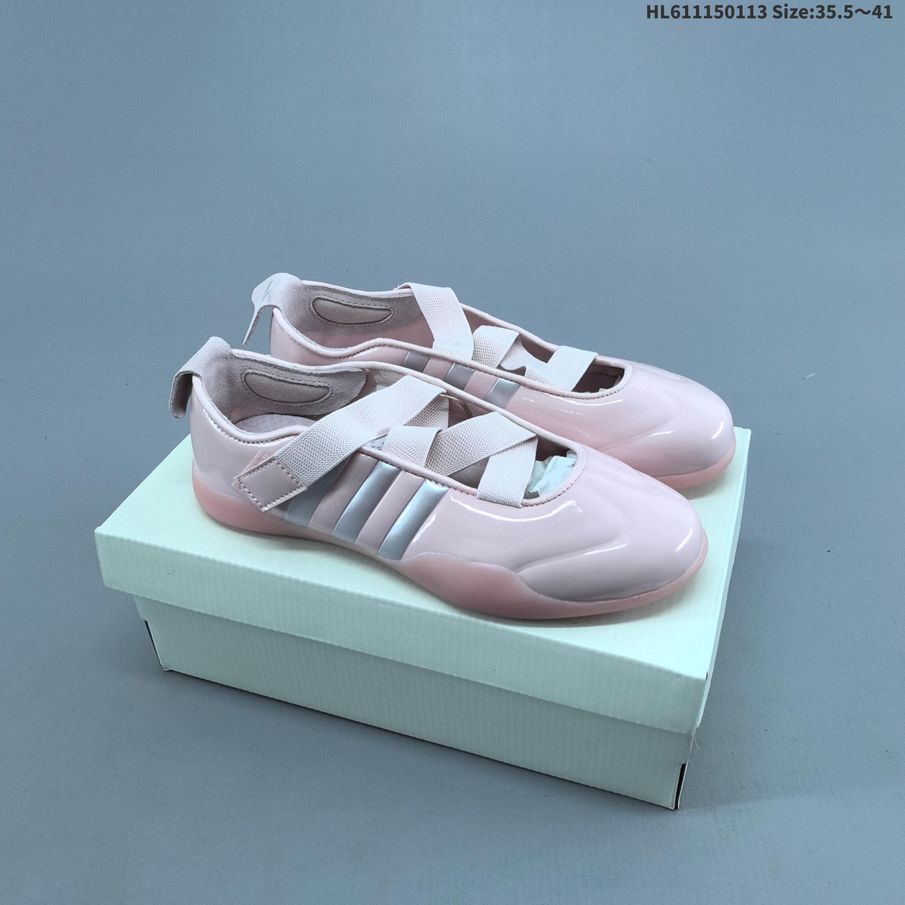 Other TAEKWONDO BY CH X EDC adidas originals Taekwondo MEI JP6485 35.5 — Premium Replica