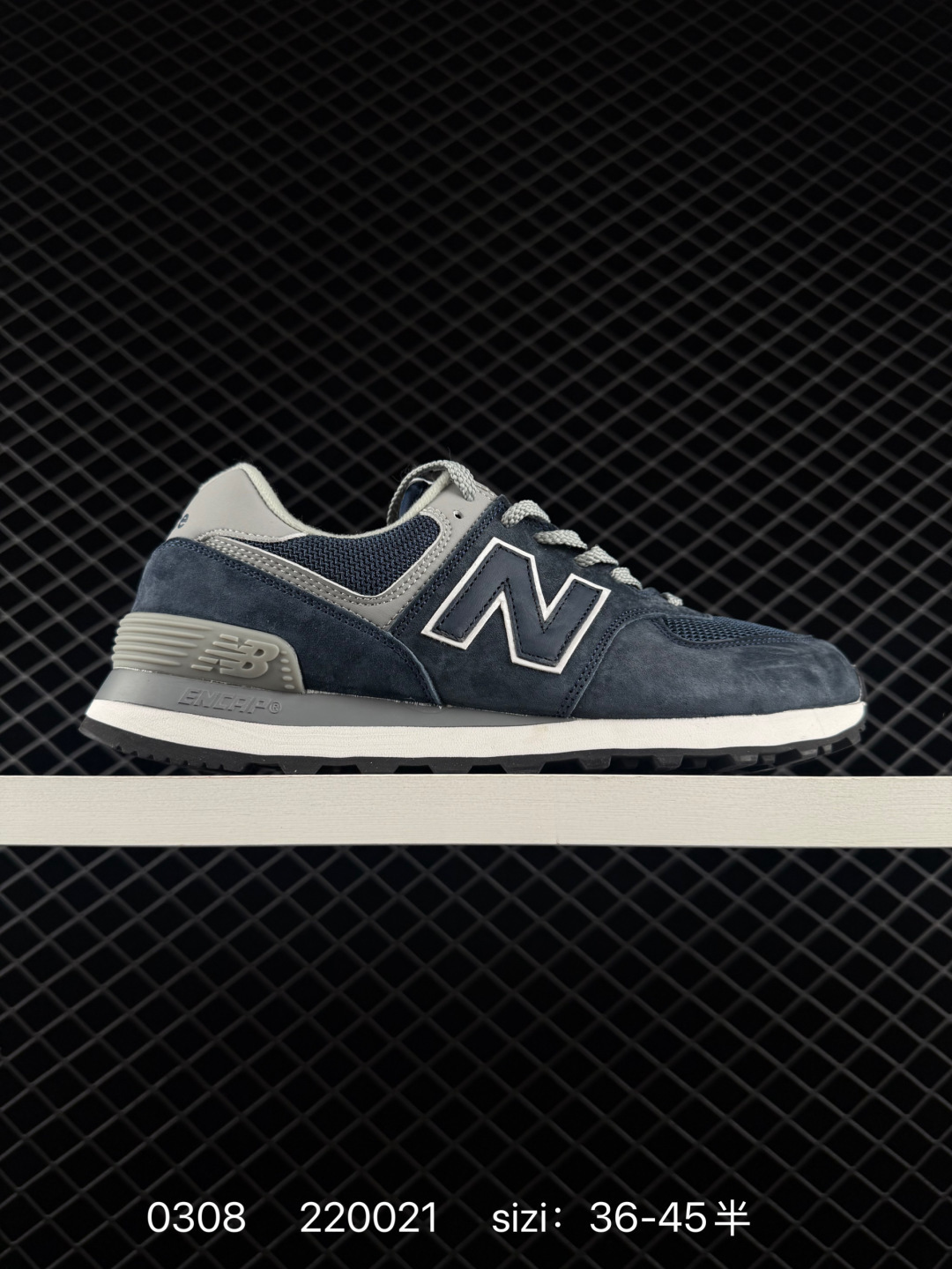 New Balance 574 New BALANCE NB 574 New Balance 574 — 1:1 Replica For Sale