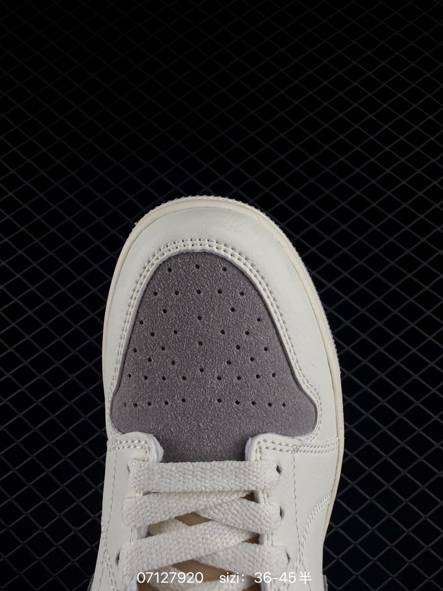 Nike Air Jordan 1 Retro High AIR JORDAN:CT3443:36-45 — Premium Replica