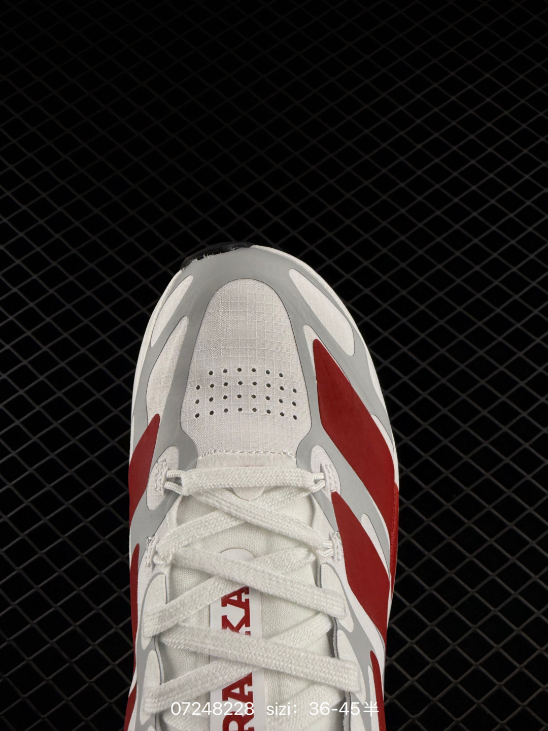 Adizero Evo SL EXO M Adidas:LA1978:36 — AAA Quality Replica