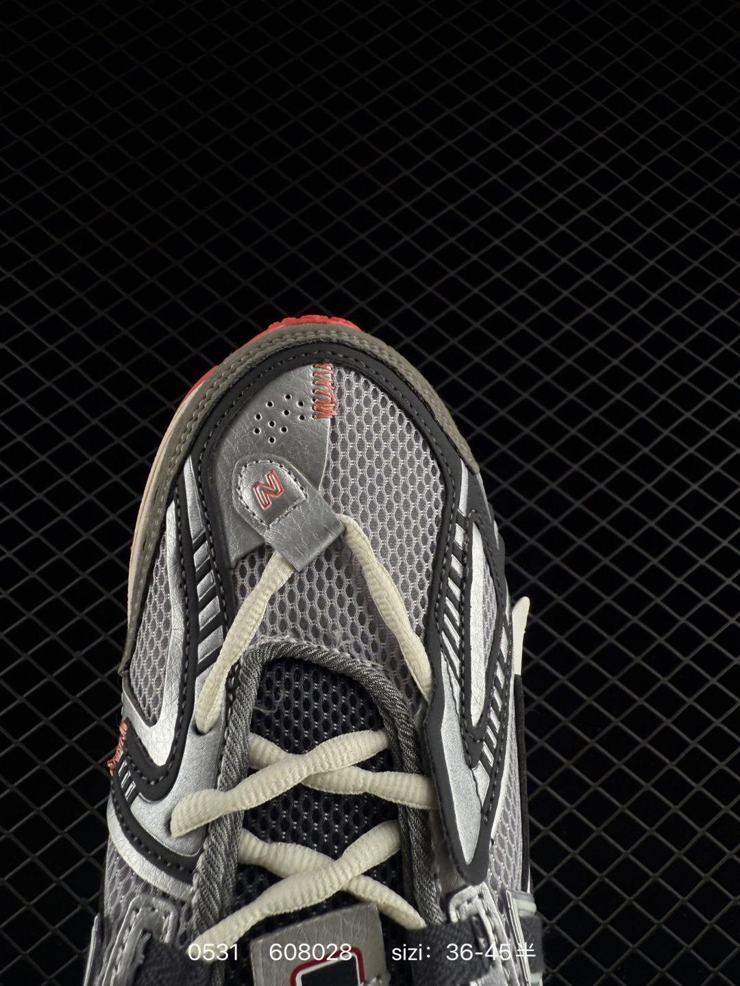 New Balance M1906 New Balance 36 3 — 1:1 Replica