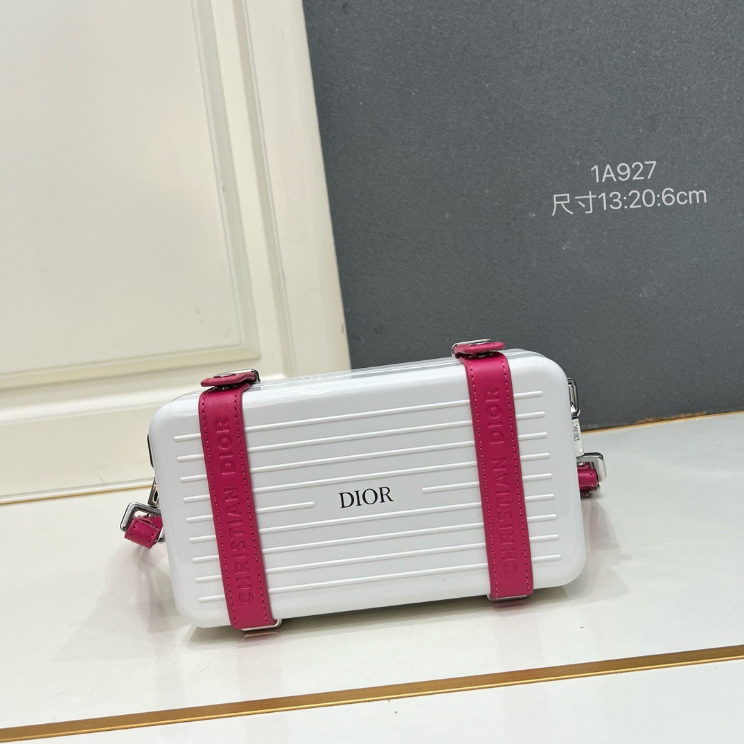 messenger bag D x Rimow w / — 1:1 Replica For Sale