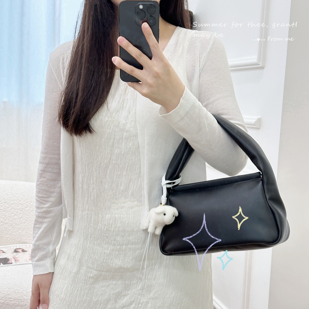 LOEWE bag Loewe Charm — 1:1 Replica For Sale