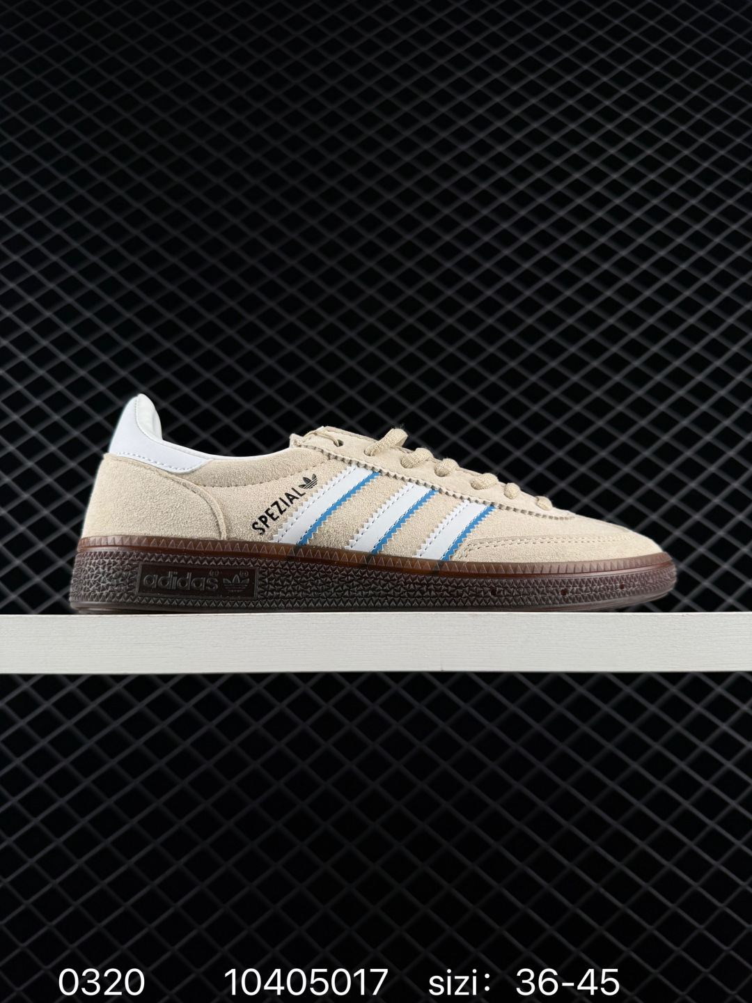A Bathing Ape x Adidas Originals Samba JR9245 36 4 Lifestyle Women s BS-76347
