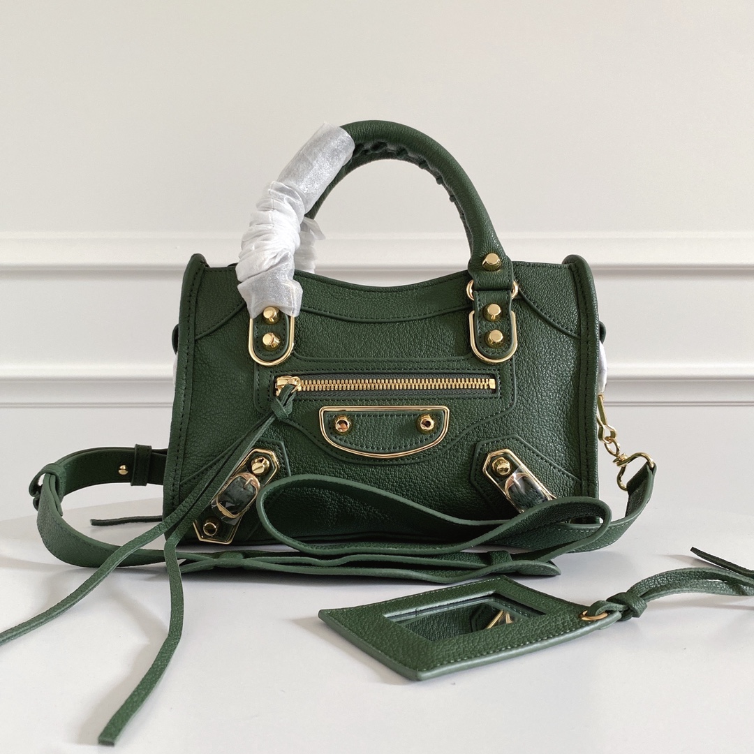 Balenciaga bag Balenciaga * - 23cm BALEN CIA GA | - 3 — AAA Quality Replica