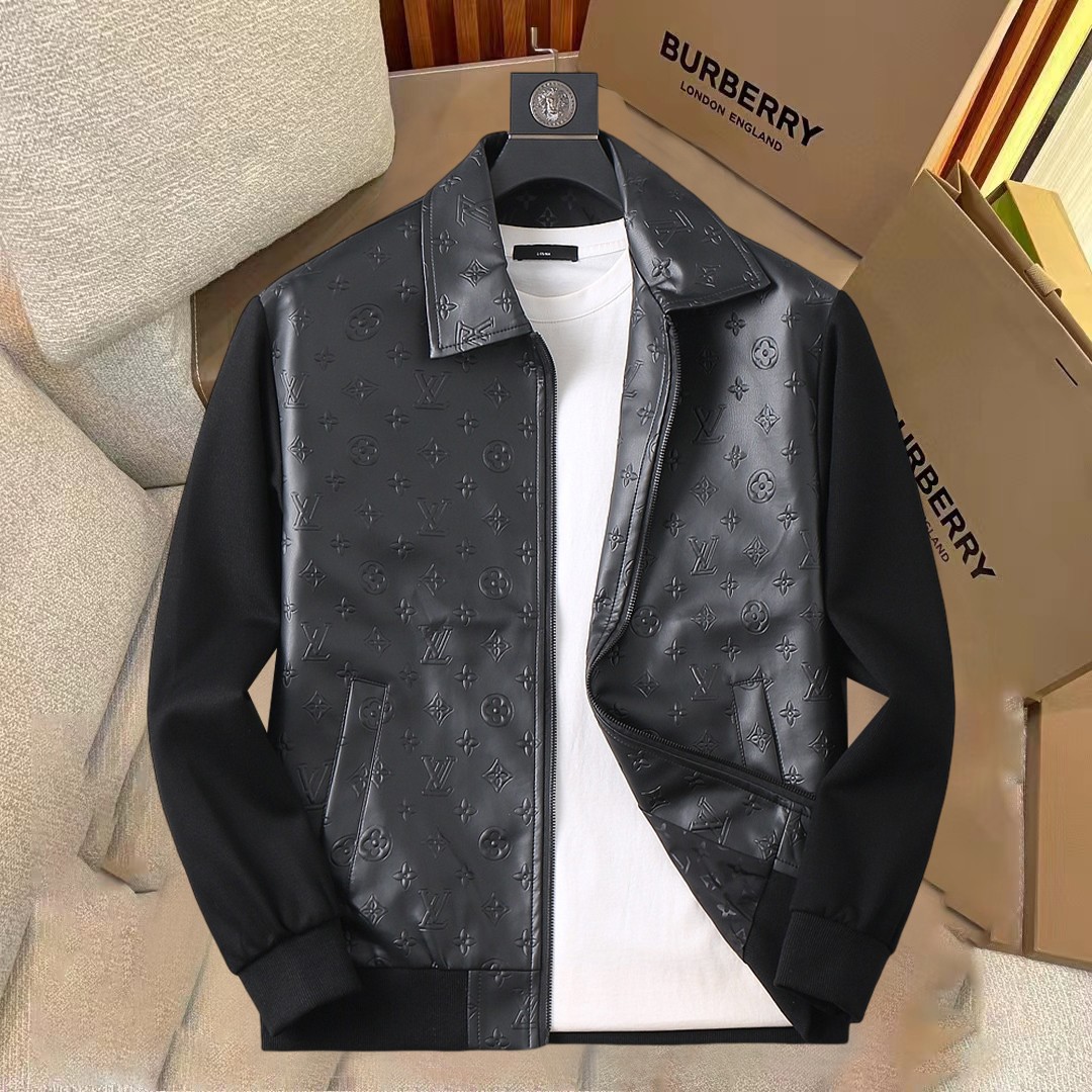 LV menn LV 2026ss menn M 3 XL 195