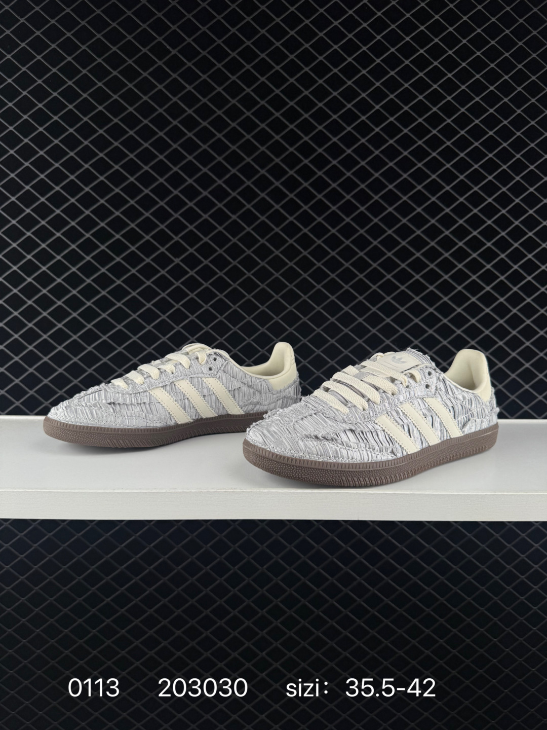 Adidas Originals Samba OG JP9283 Lifestyle BS-76724