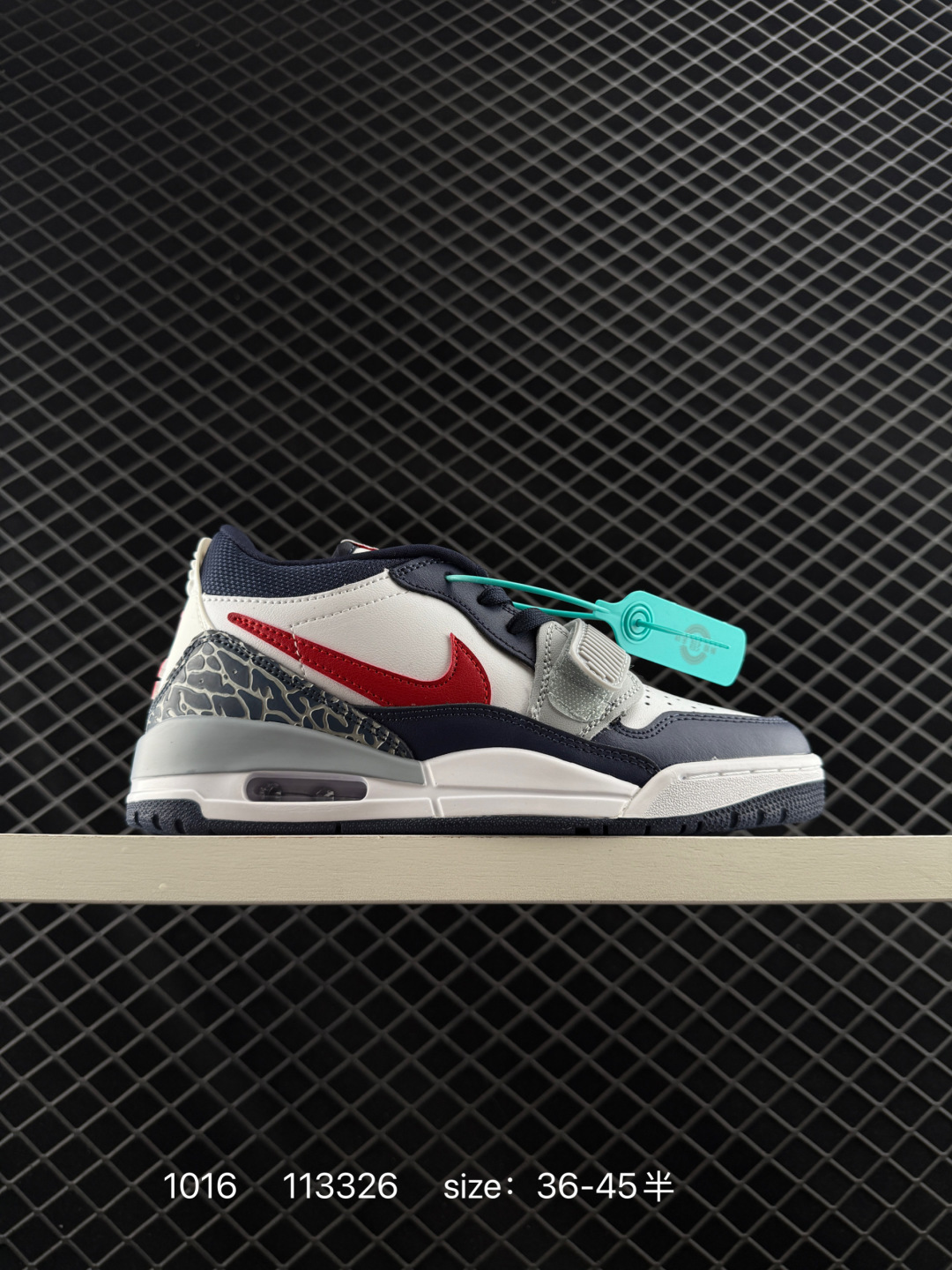 Air Jordan Legacy 312 Low AJ312 312 aj312 312 “ ” Air Jo — Premium Replica