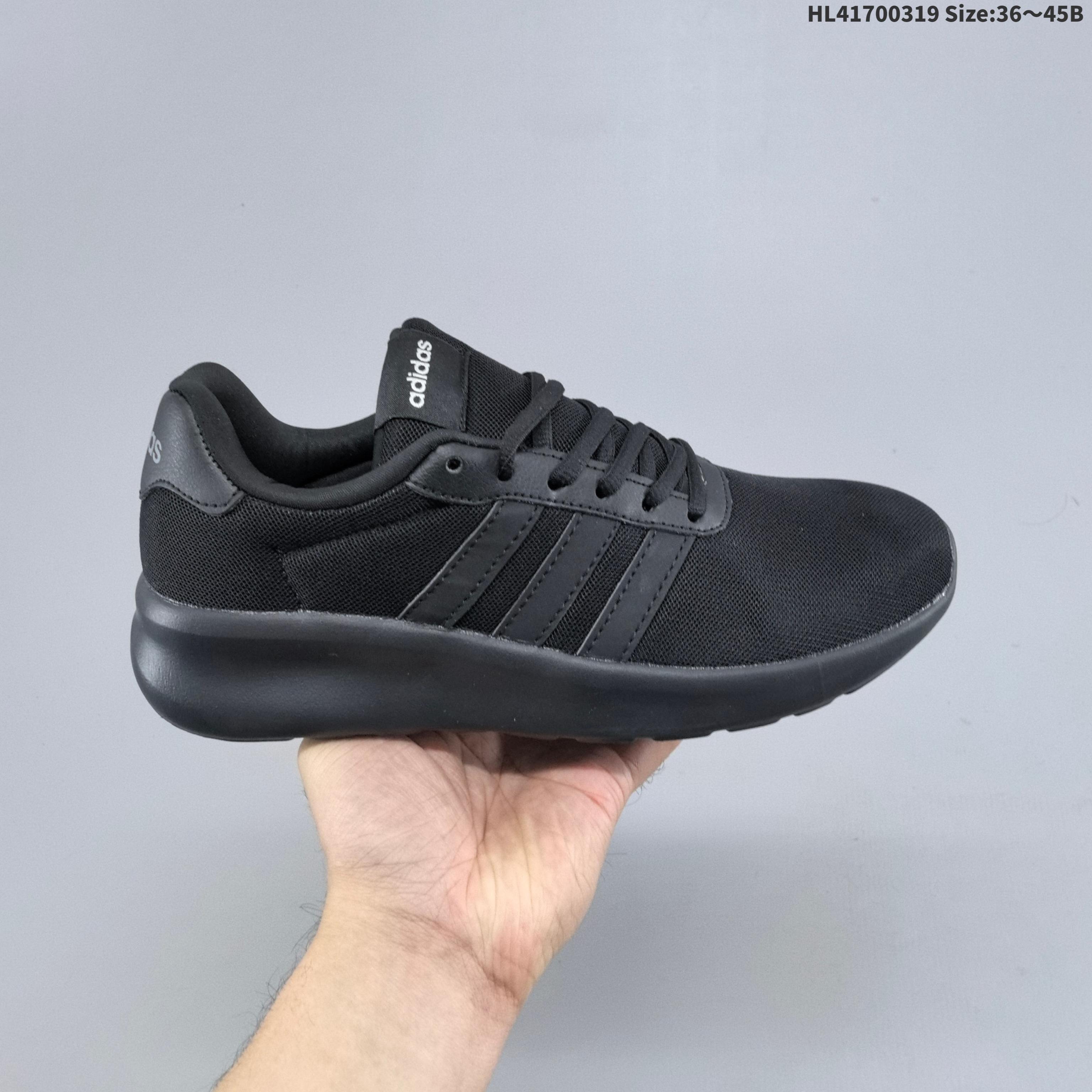Other Adidas/ Neo Lite Racer 3.0 GY3094 HL41700319 Size:36-45 B — 1:1 Replica