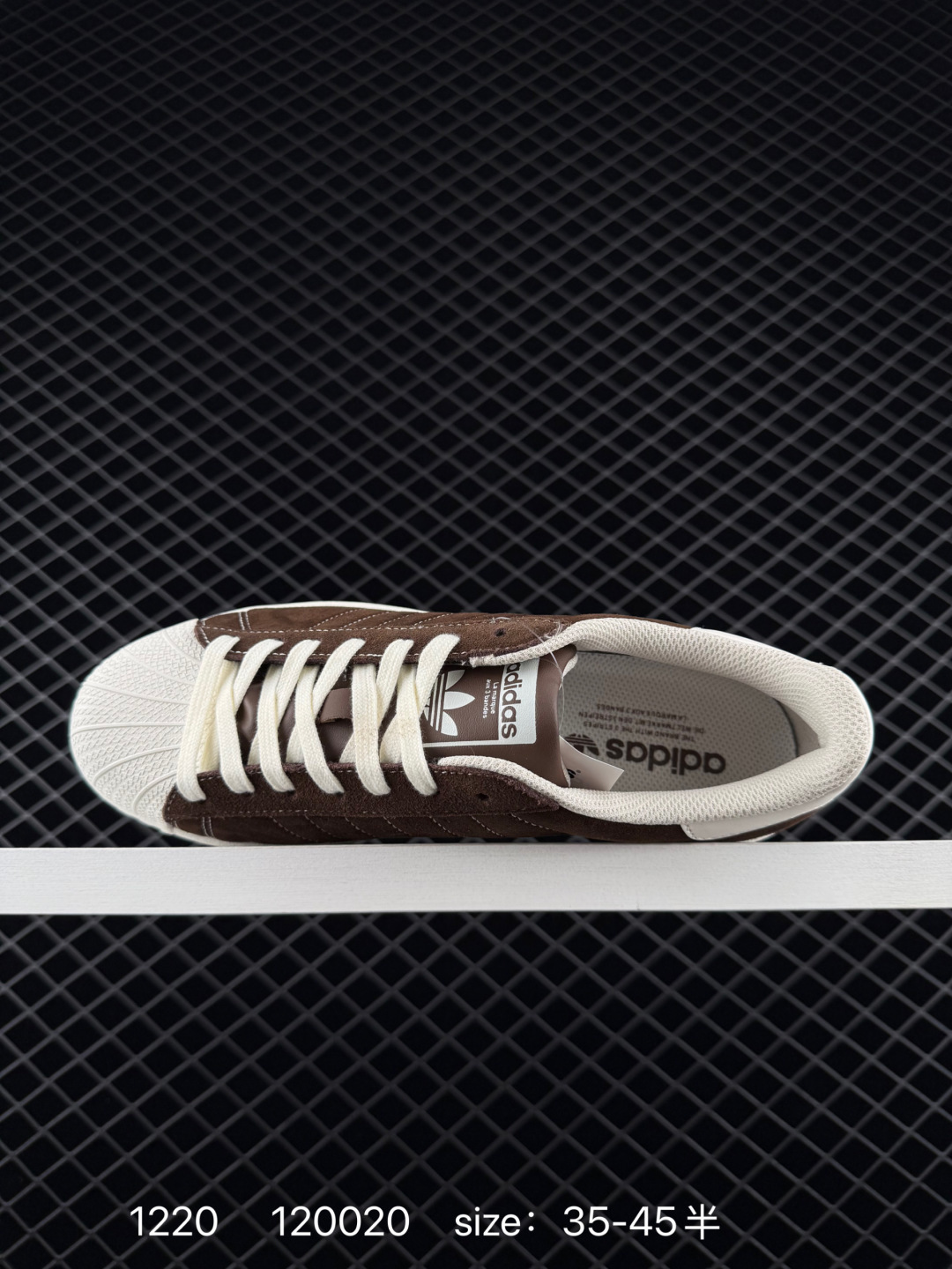 Adidas Originals Superstar JQ3226 36 36 5 37 38 38 5 39 40 Lifestyle Unisex BS-76947