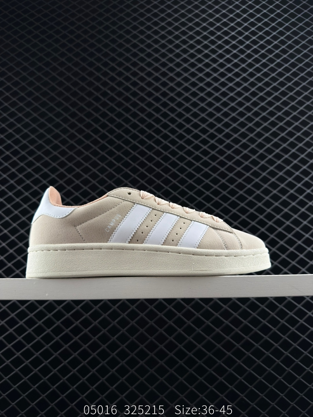 Adidas Originals Campus 00s GY9475 36-45 325215 ¥ 75 — AAA Quality Replica